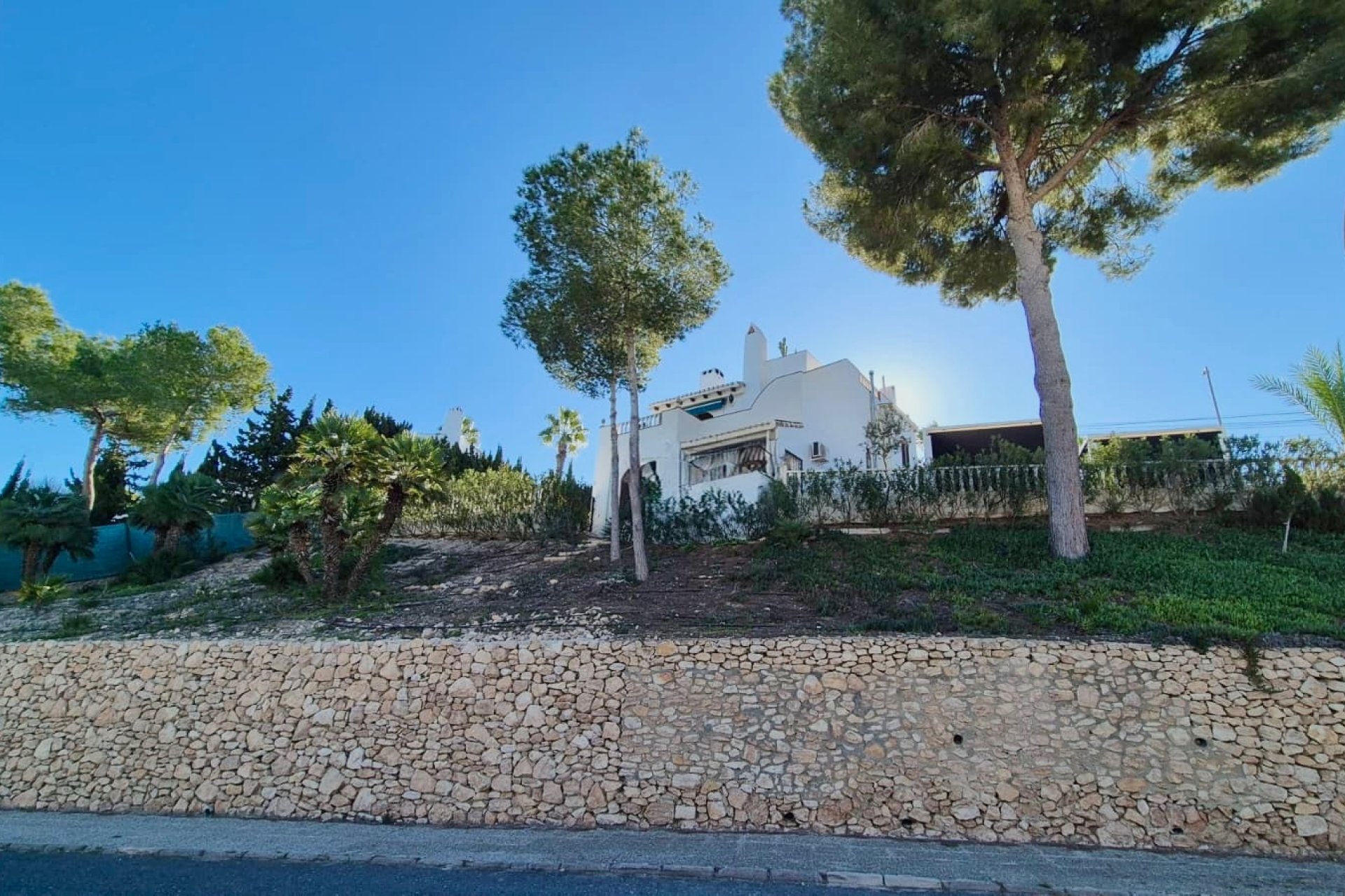 Revente - Villa - Orihuela - Costa Blanca Sur