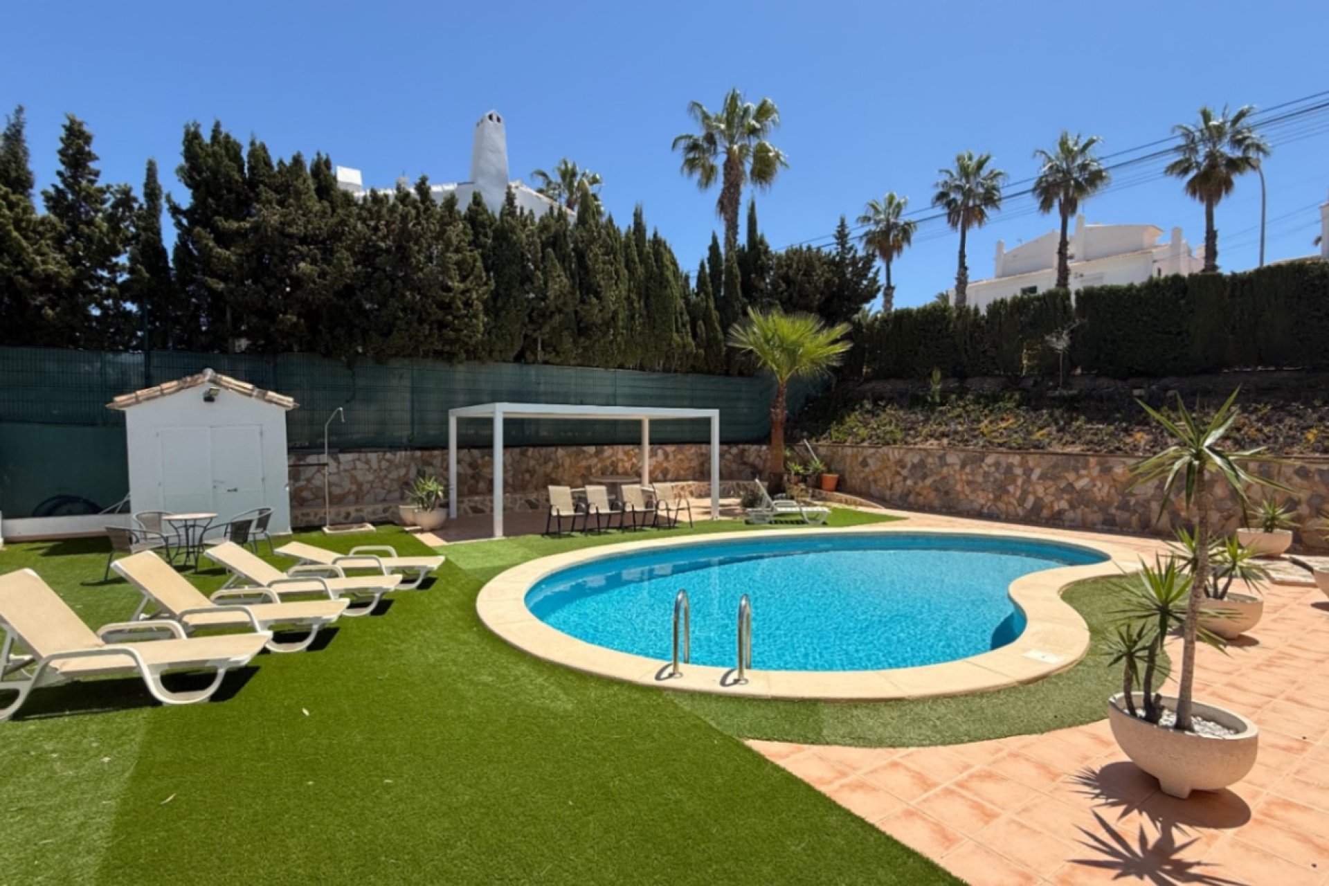 Revente - Villa - Orihuela - Costa Blanca Sur