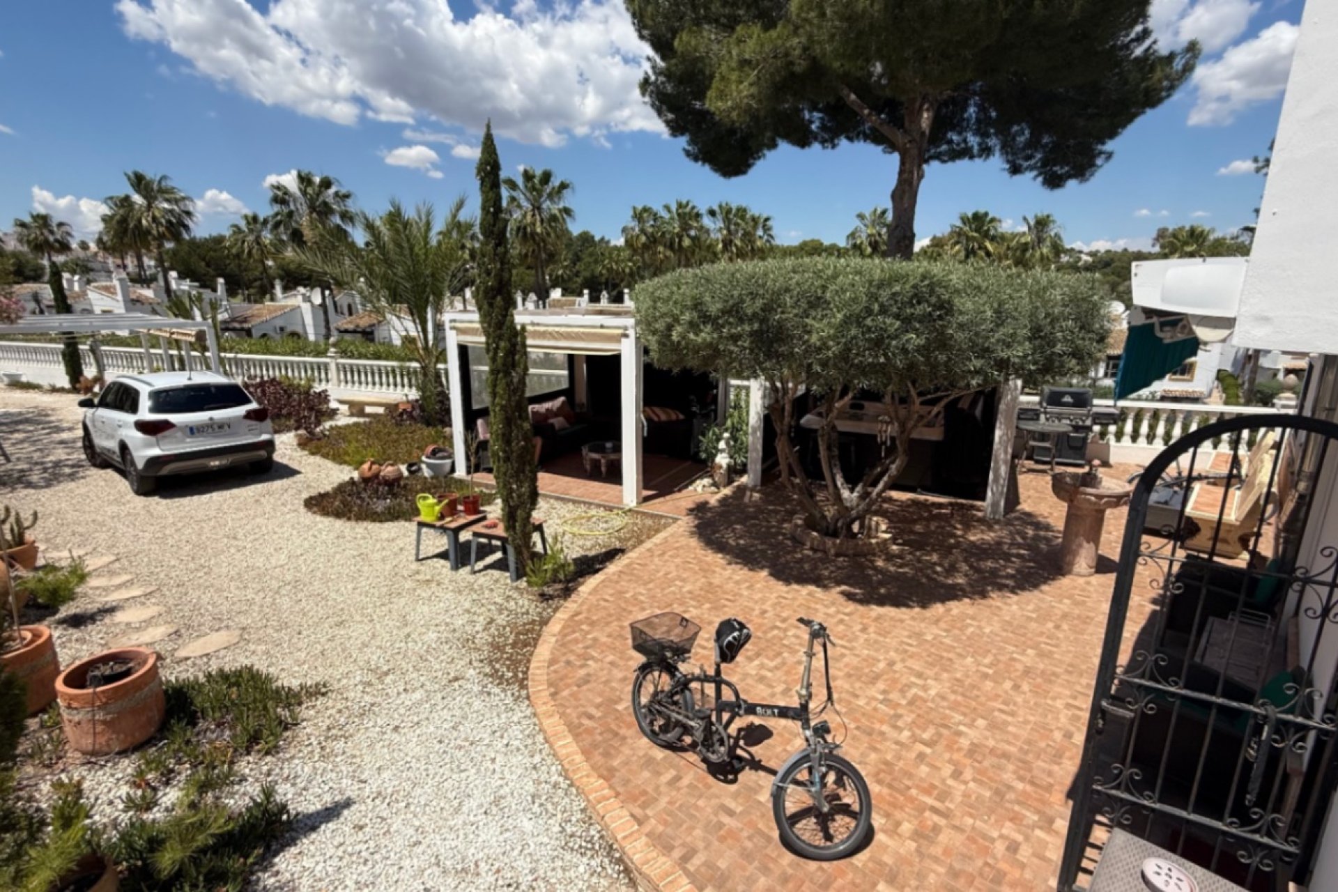 Revente - Villa - Orihuela - Costa Blanca Sur