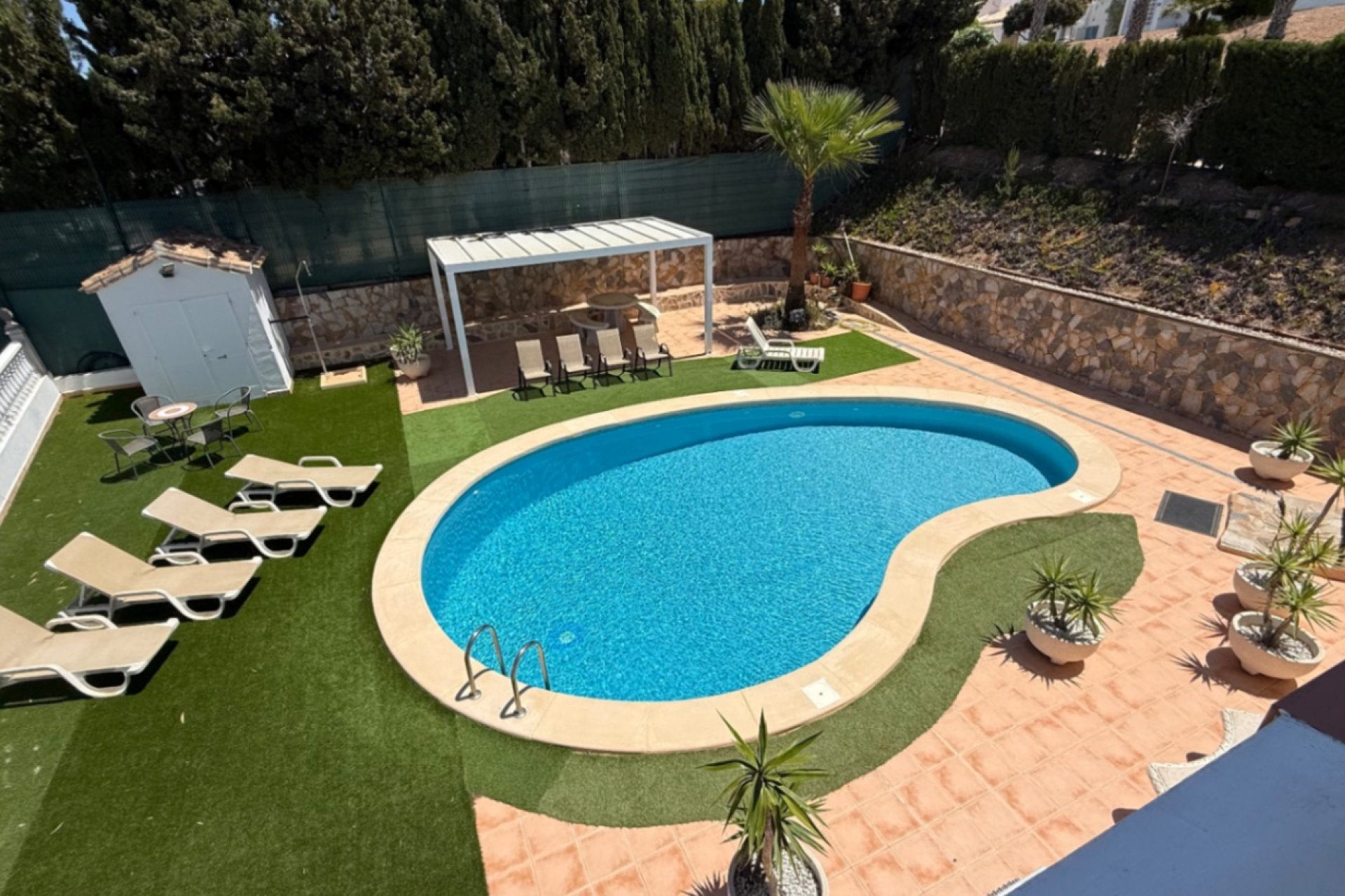 Revente - Villa - Orihuela - Costa Blanca Sur