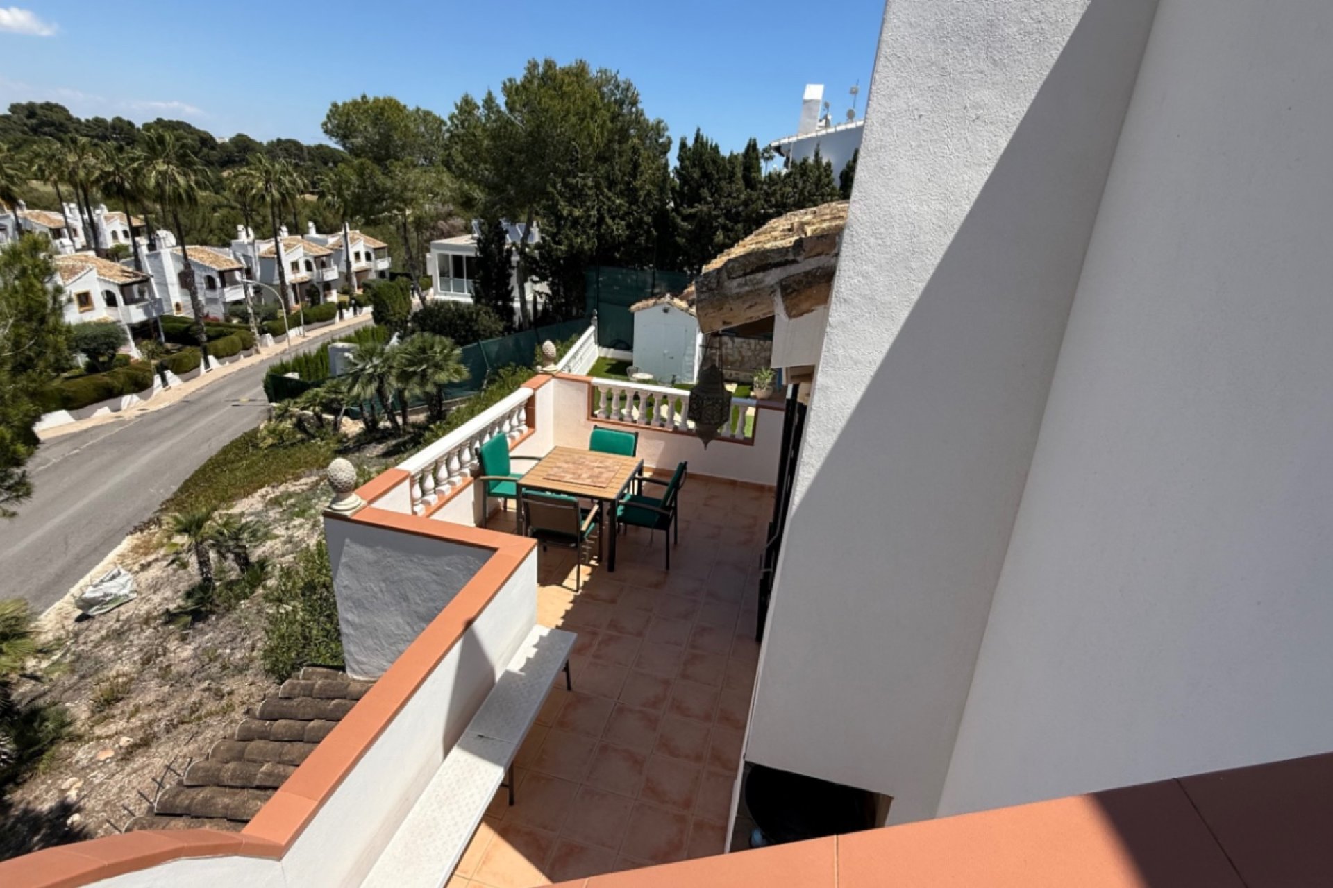 Revente - Villa - Orihuela - Costa Blanca Sur