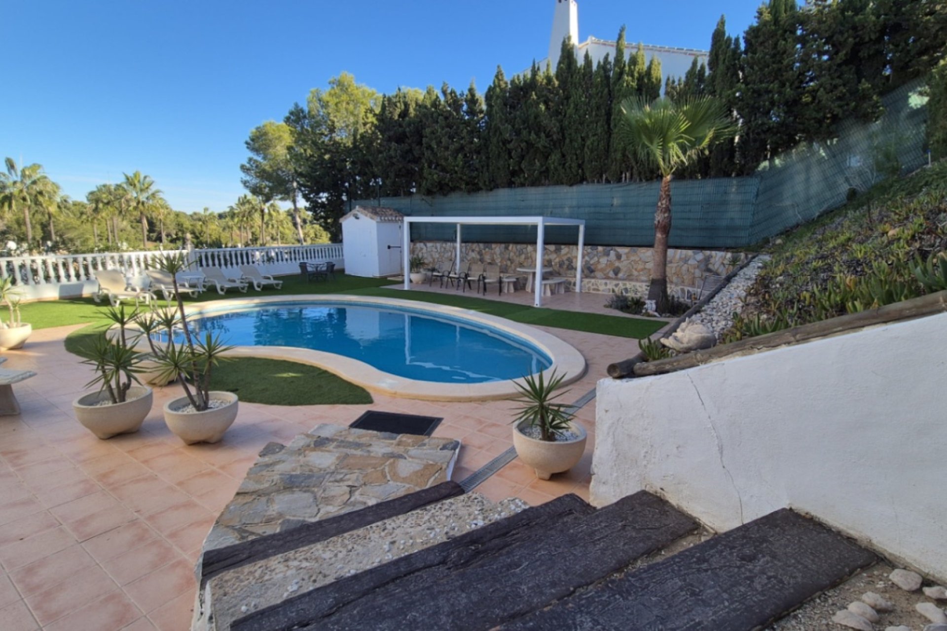 Revente - Villa - Orihuela - Costa Blanca Sur
