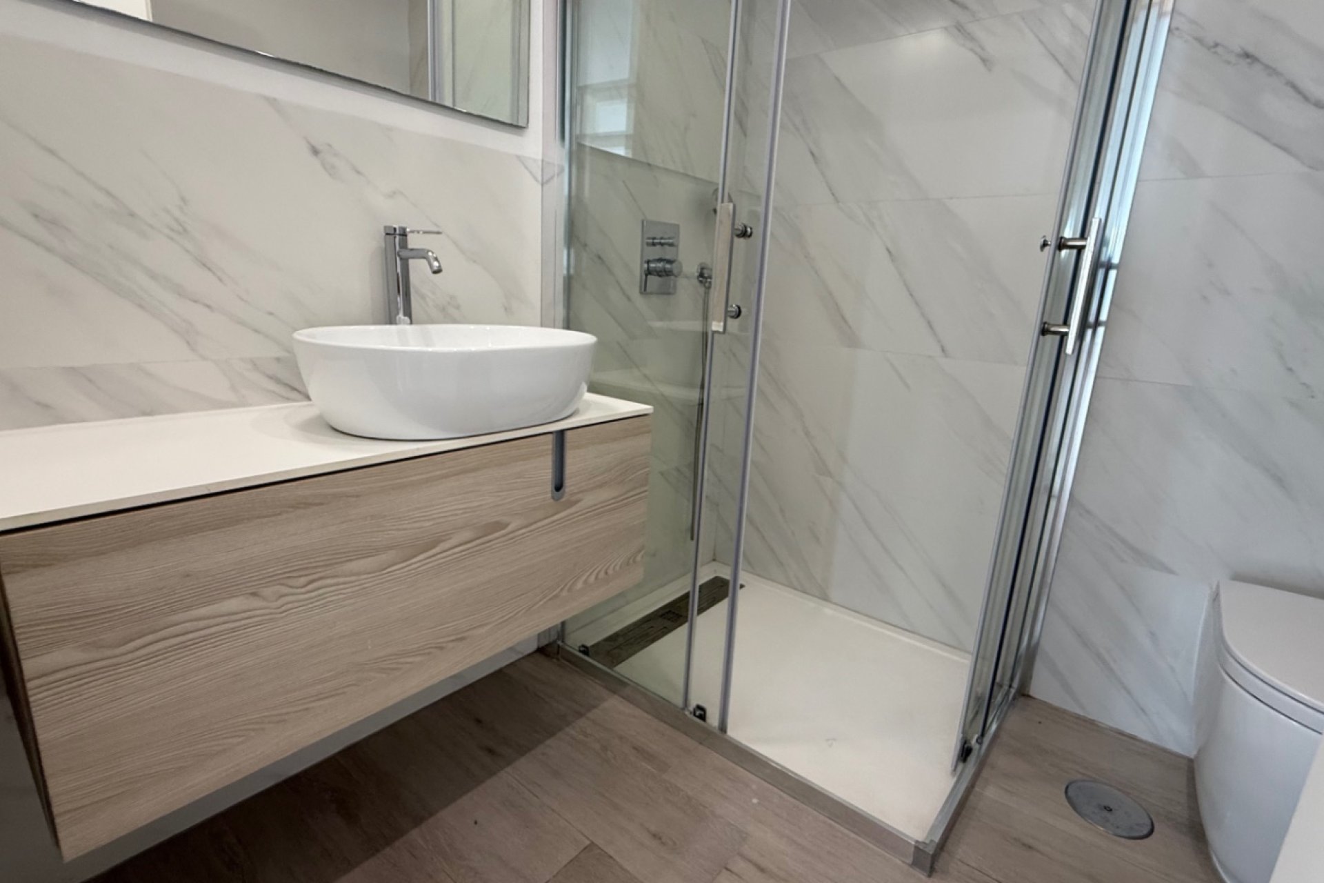 Revente - Villa - Orihuela - Costa Blanca Sur