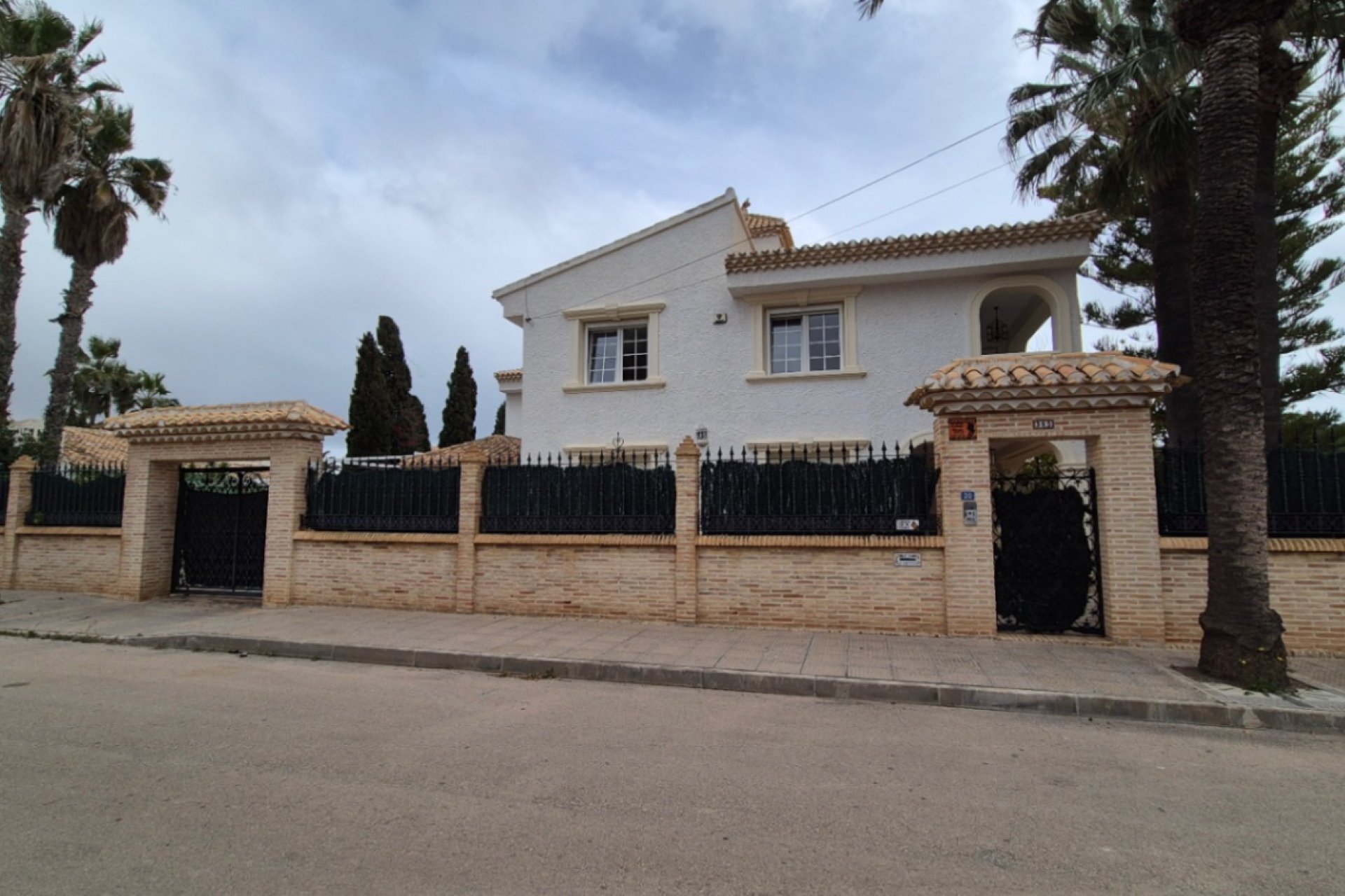 Revente - Villa - Orihuela - Costa Blanca