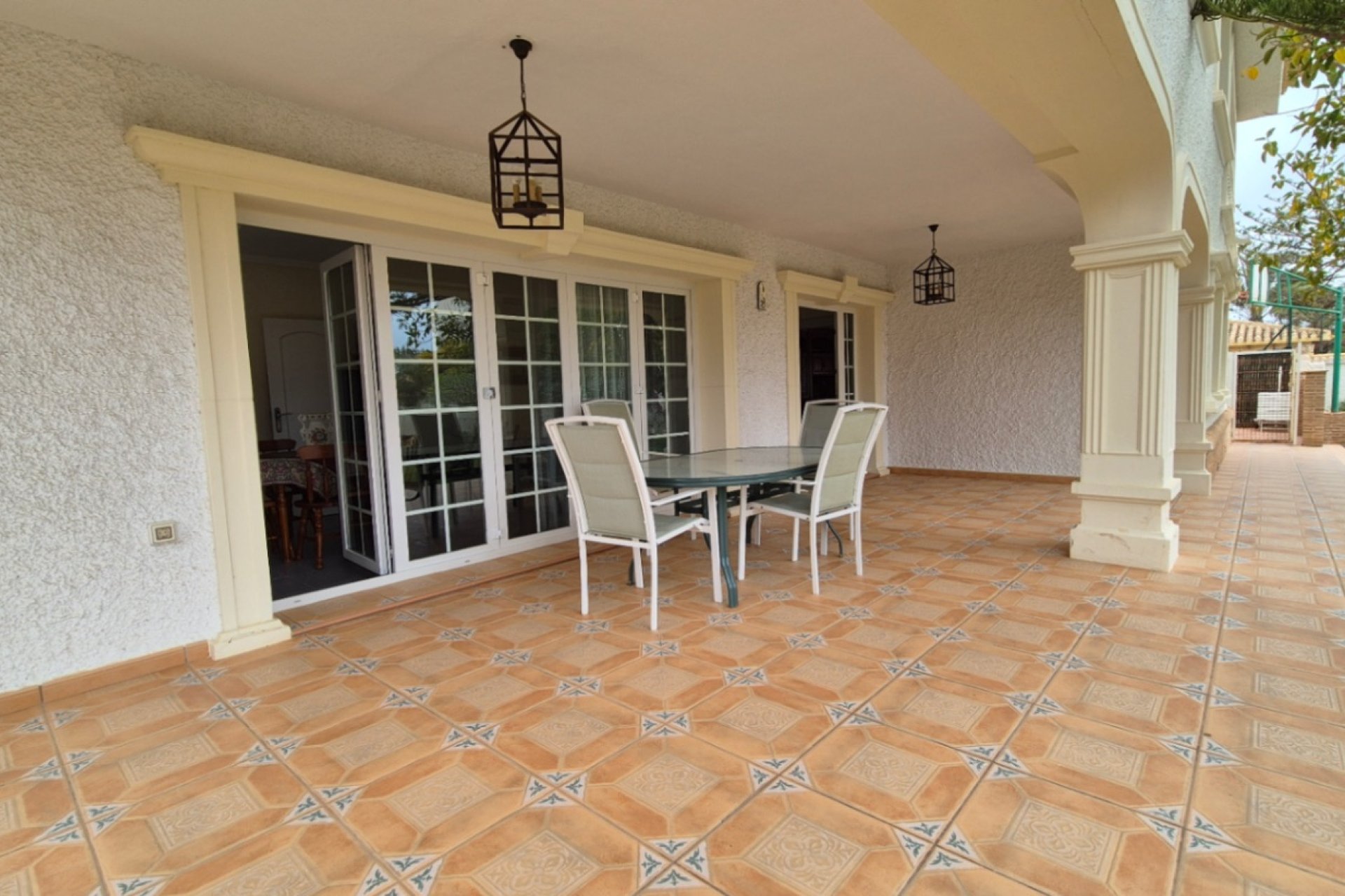 Revente - Villa - Orihuela - Costa Blanca