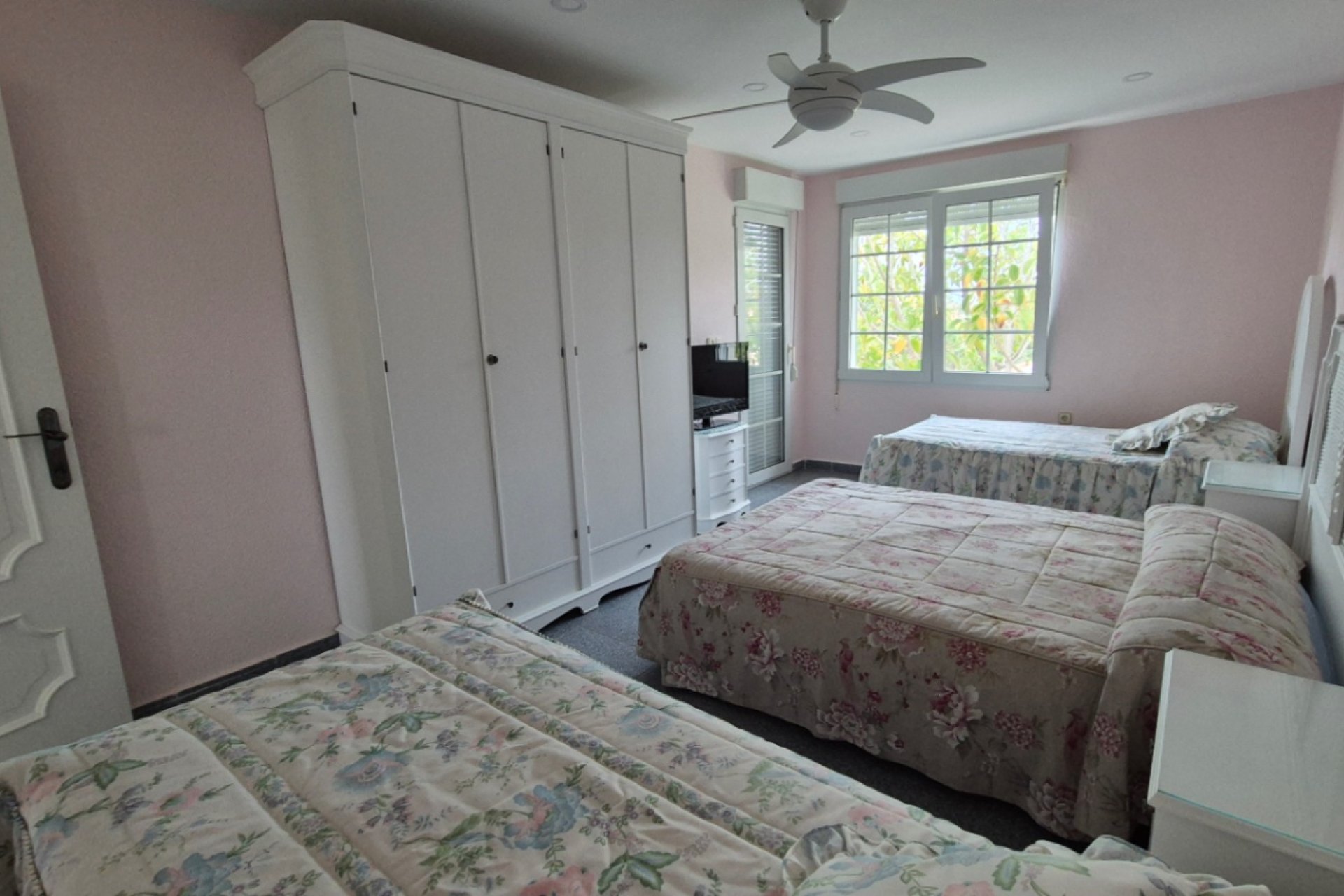 Revente - Villa - Orihuela - Costa Blanca