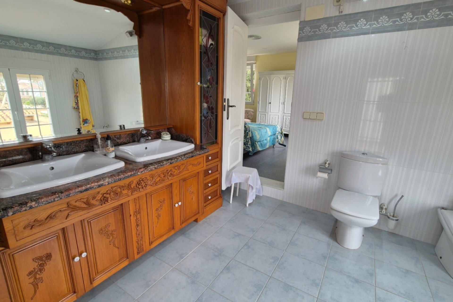 Revente - Villa - Orihuela - Costa Blanca