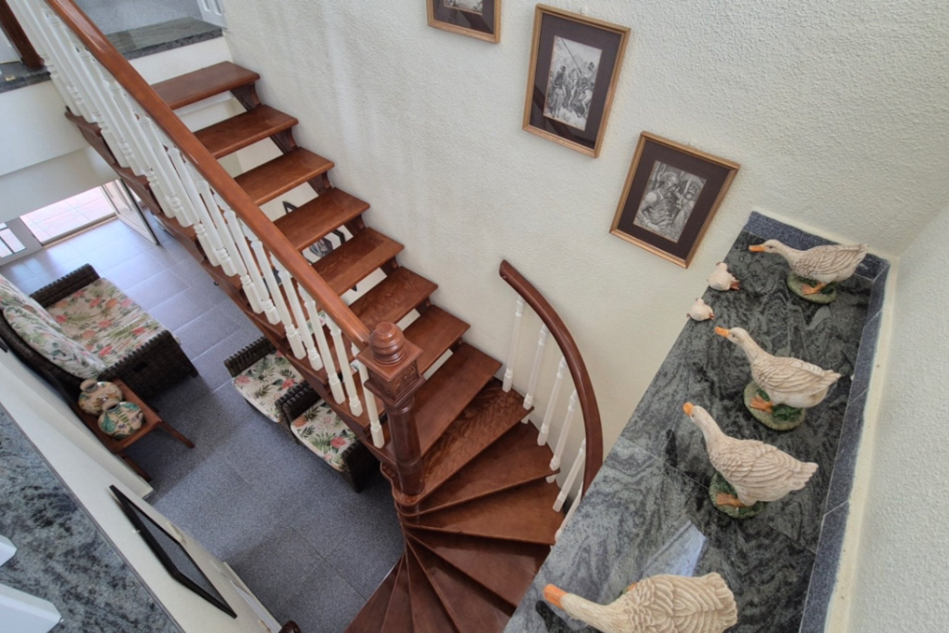 Revente - Villa - Orihuela - Costa Blanca