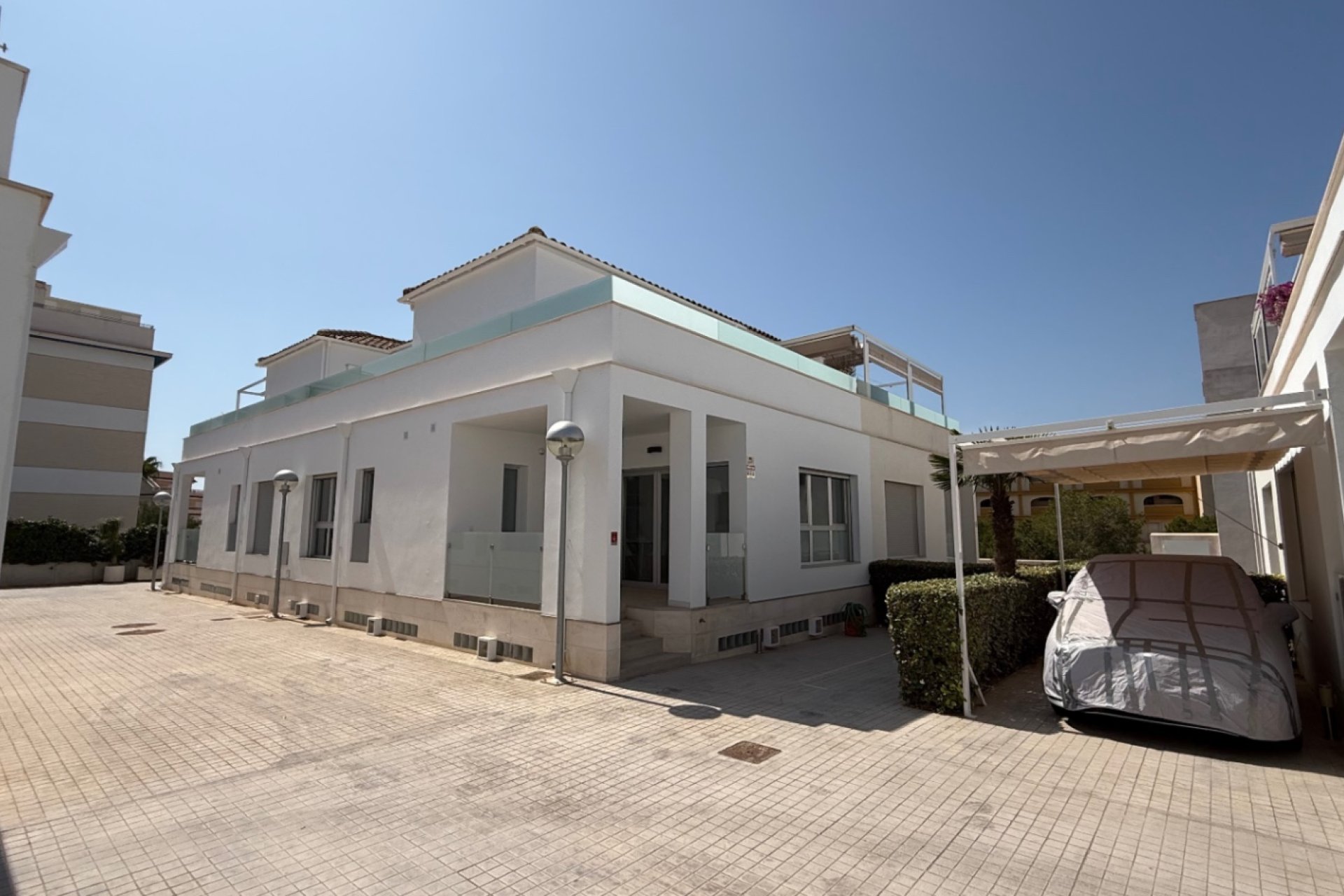 Revente - Villa - Orihuela - Costa Blanca