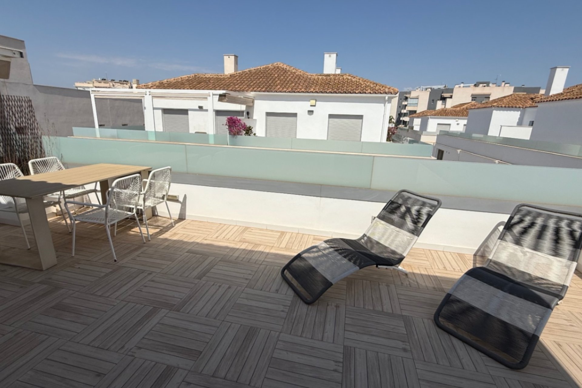 Revente - Villa - Orihuela - Costa Blanca