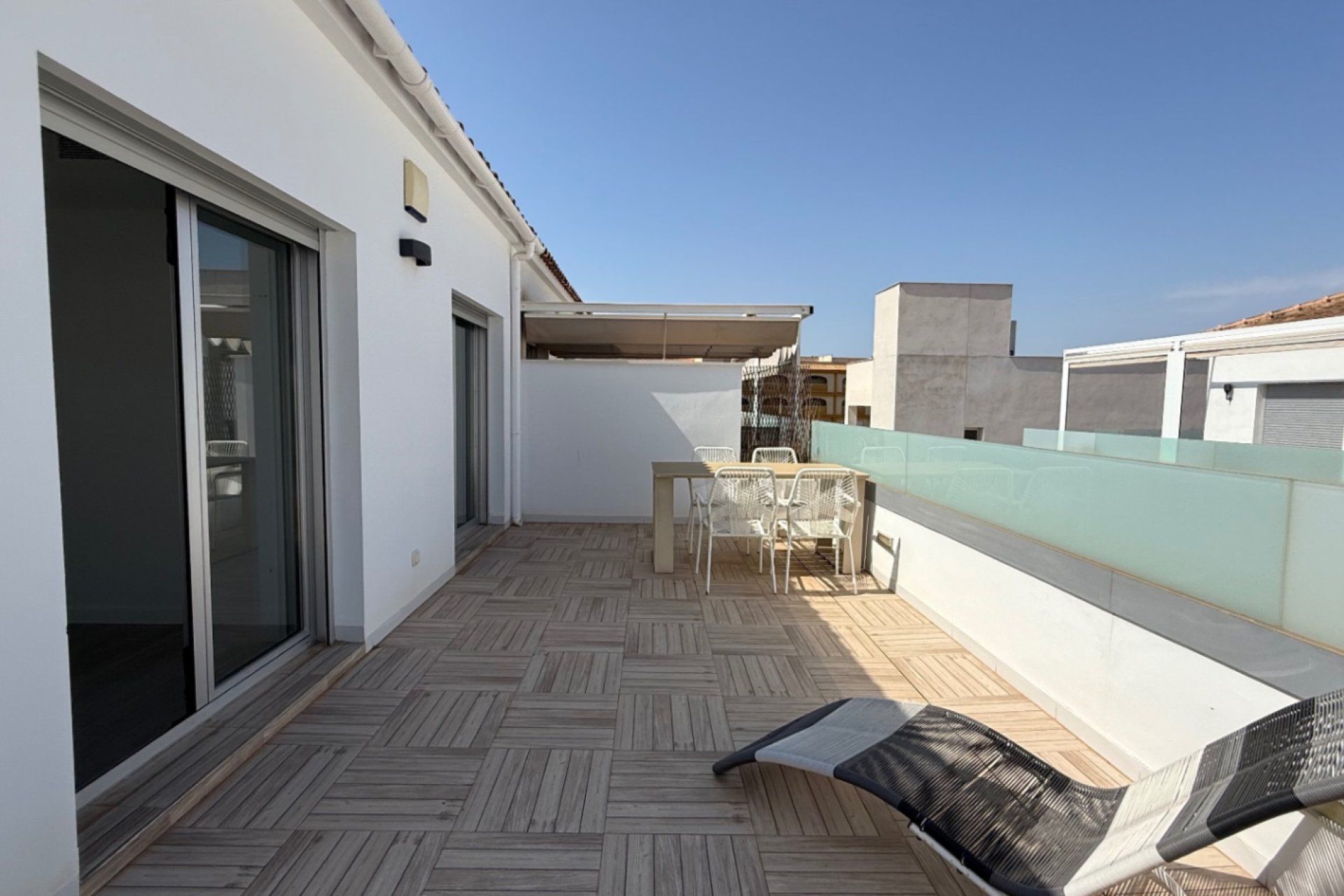 Revente - Villa - Orihuela - Costa Blanca