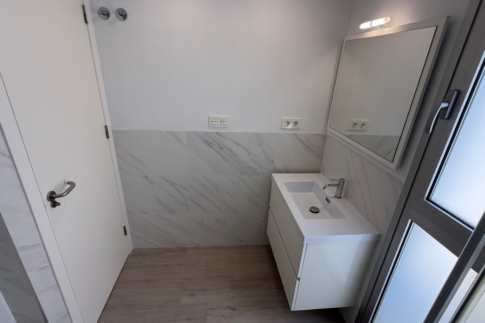 Revente - Villa - Orihuela - Costa Blanca