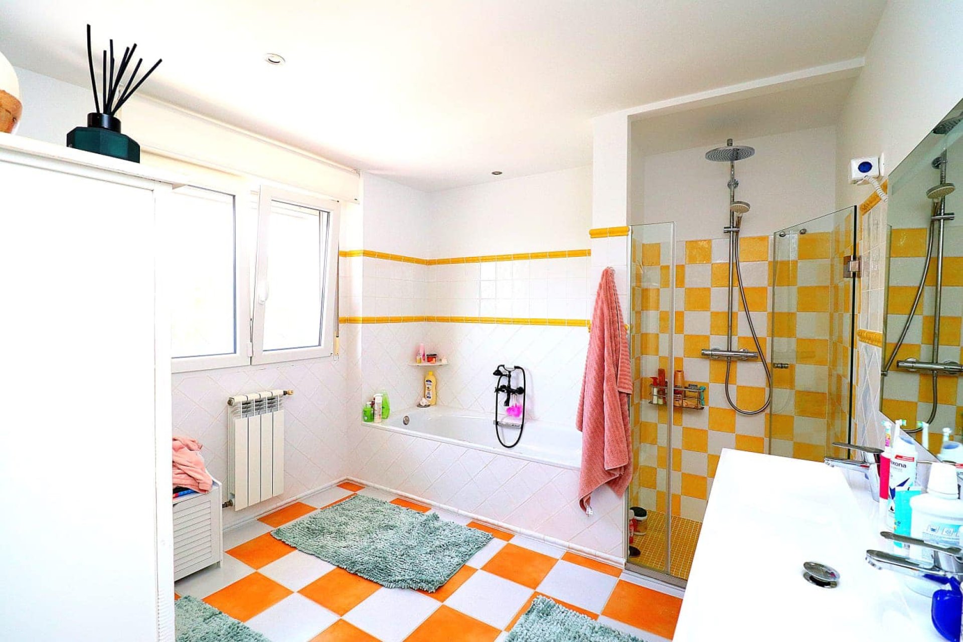 Revente - Villa - Orihuela Costa - Campoamor