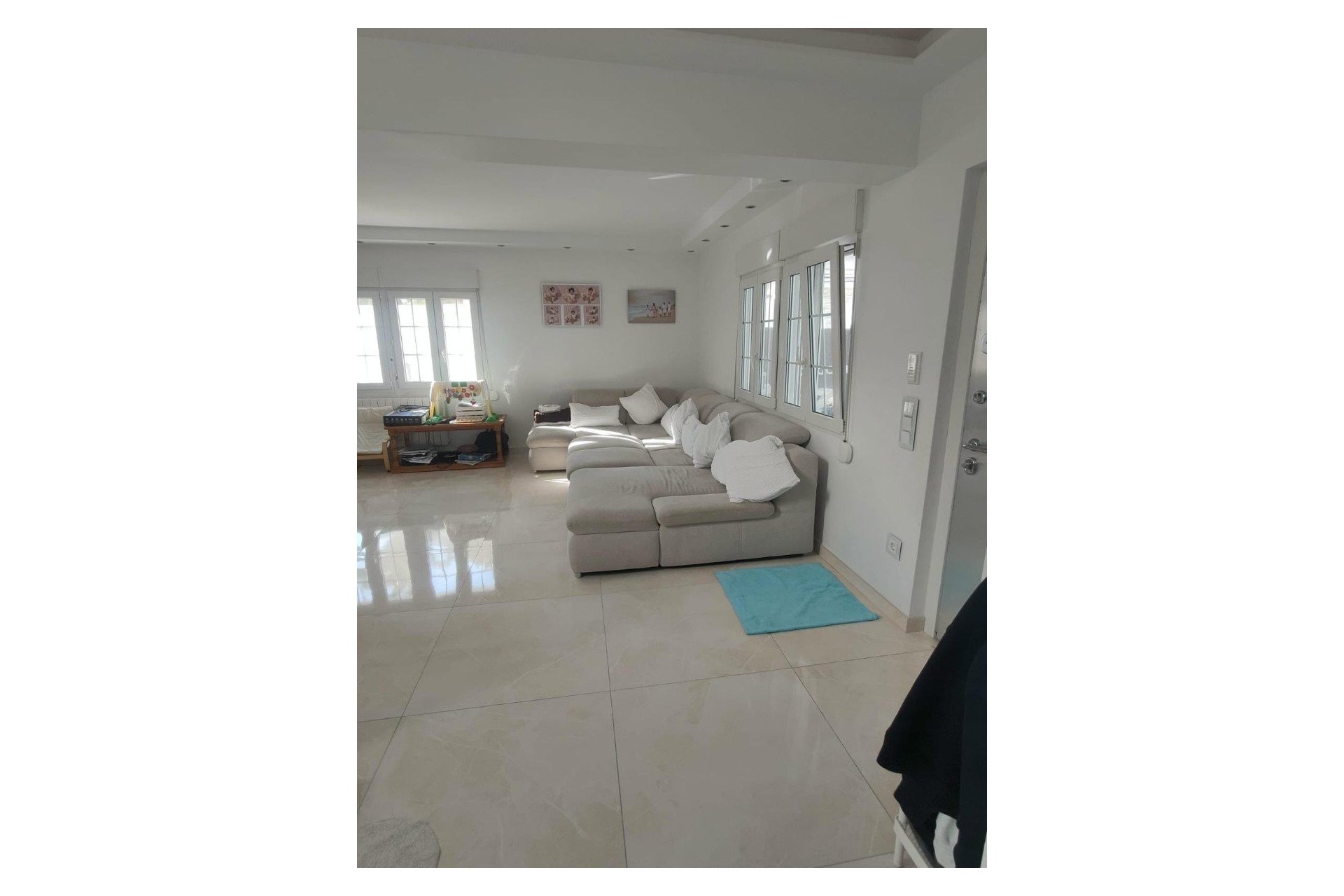 Revente - Villa - Orihuela Costa - La Zenia