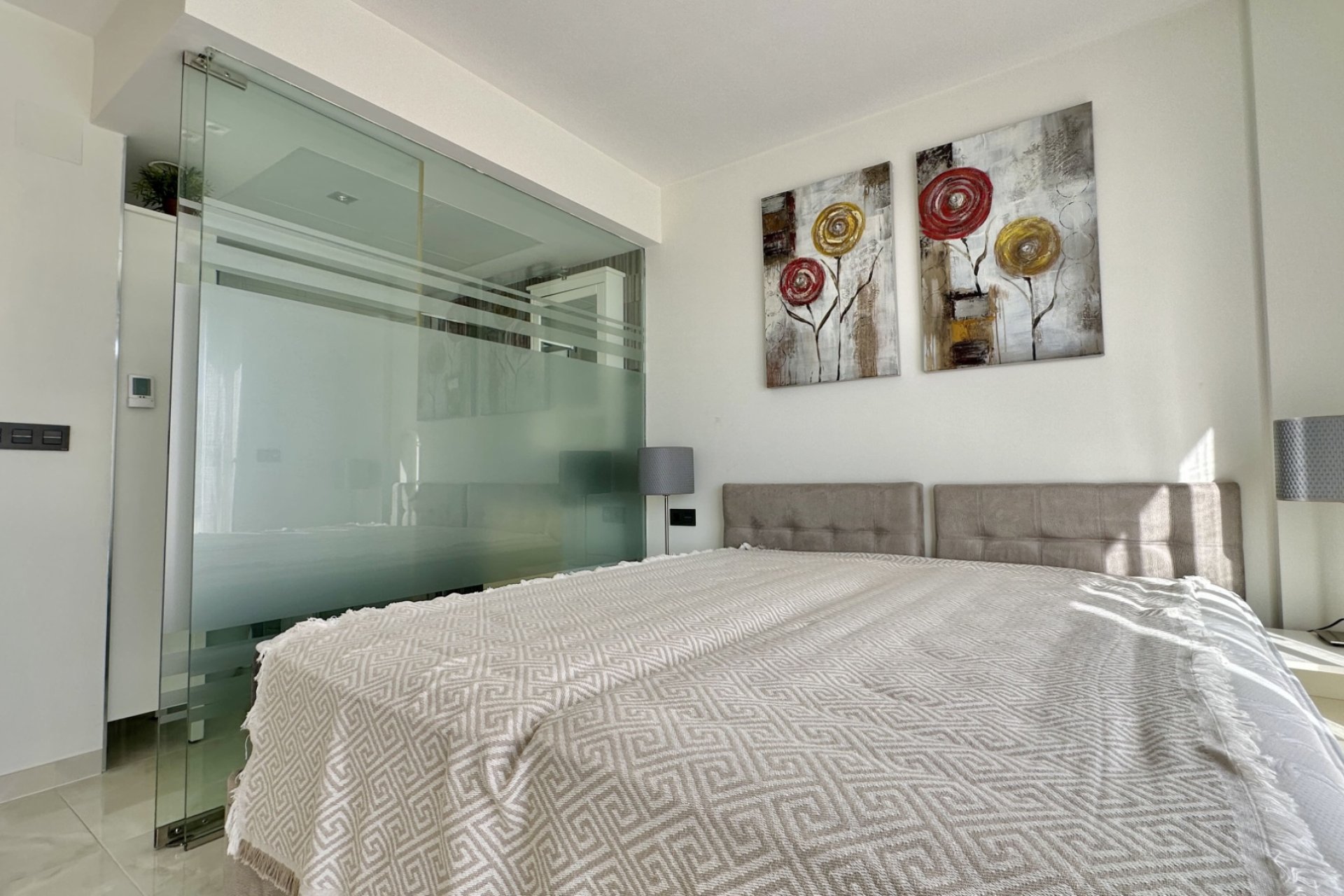 Revente - Villa - Orihuela Costa - Lomas de Cabo Roig