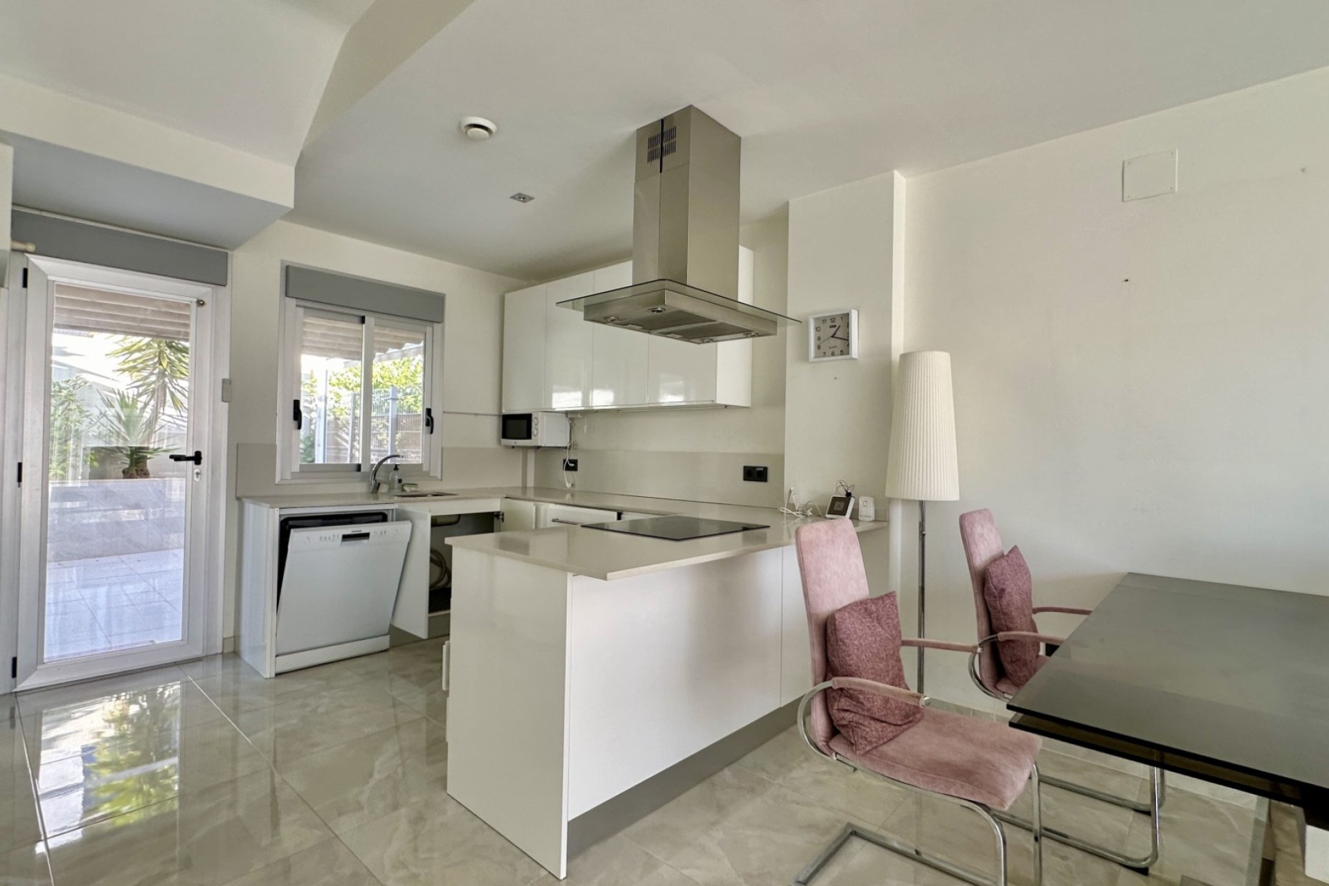 Revente - Villa - Orihuela Costa - Lomas de Cabo Roig