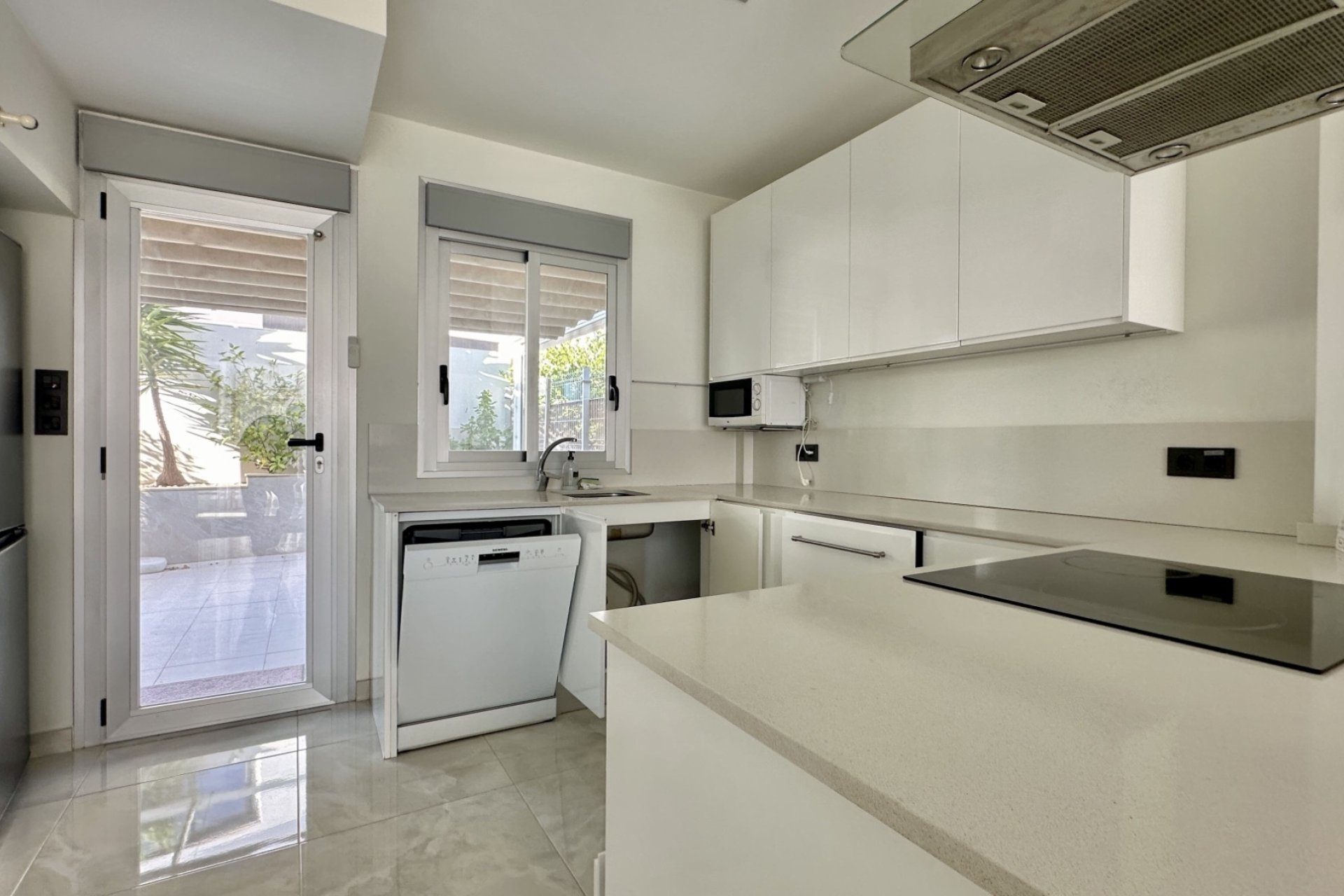 Revente - Villa - Orihuela Costa - Lomas de Cabo Roig