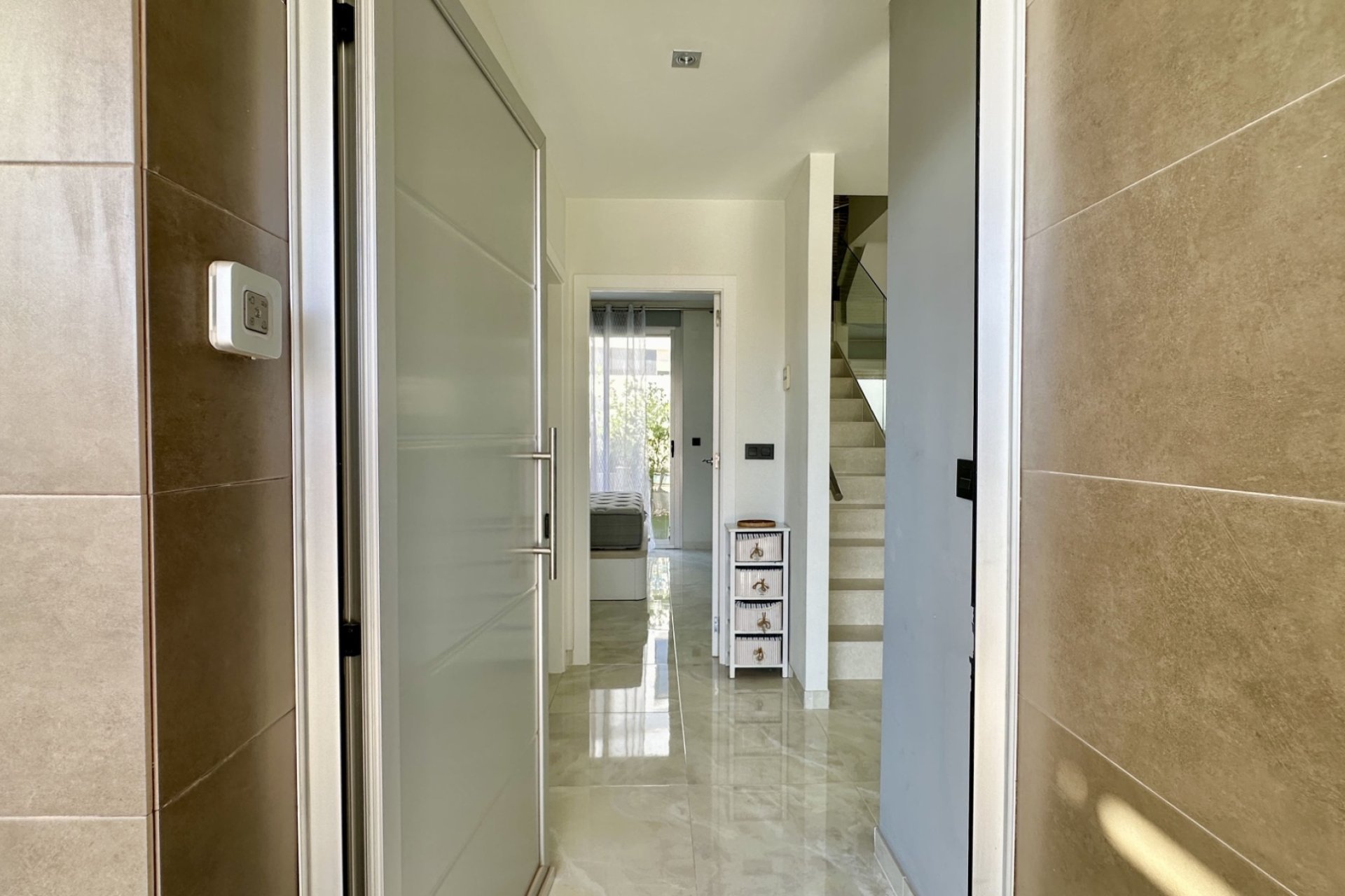 Revente - Villa - Orihuela Costa - Lomas de Cabo Roig