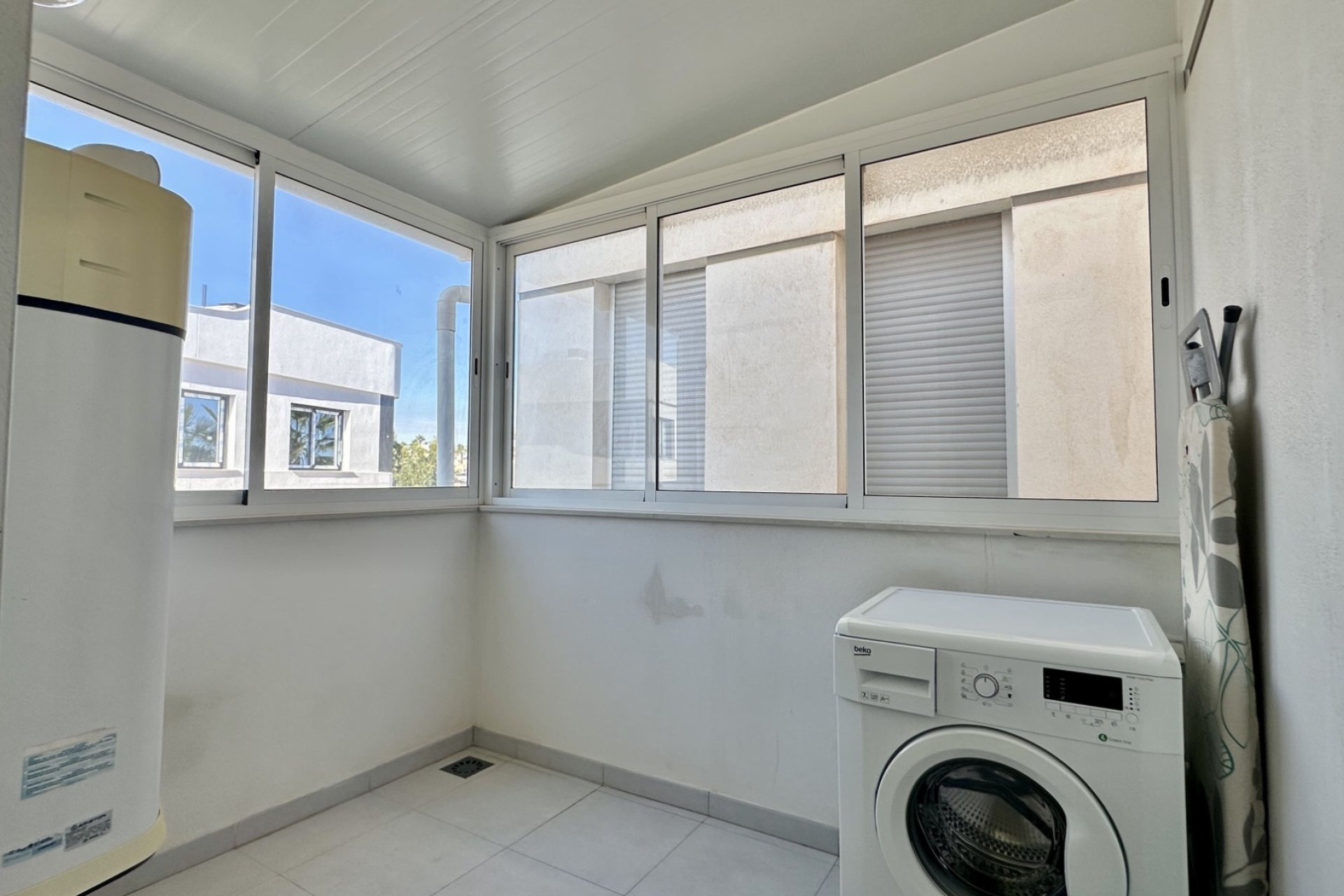 Revente - Villa - Orihuela Costa - Lomas de Cabo Roig