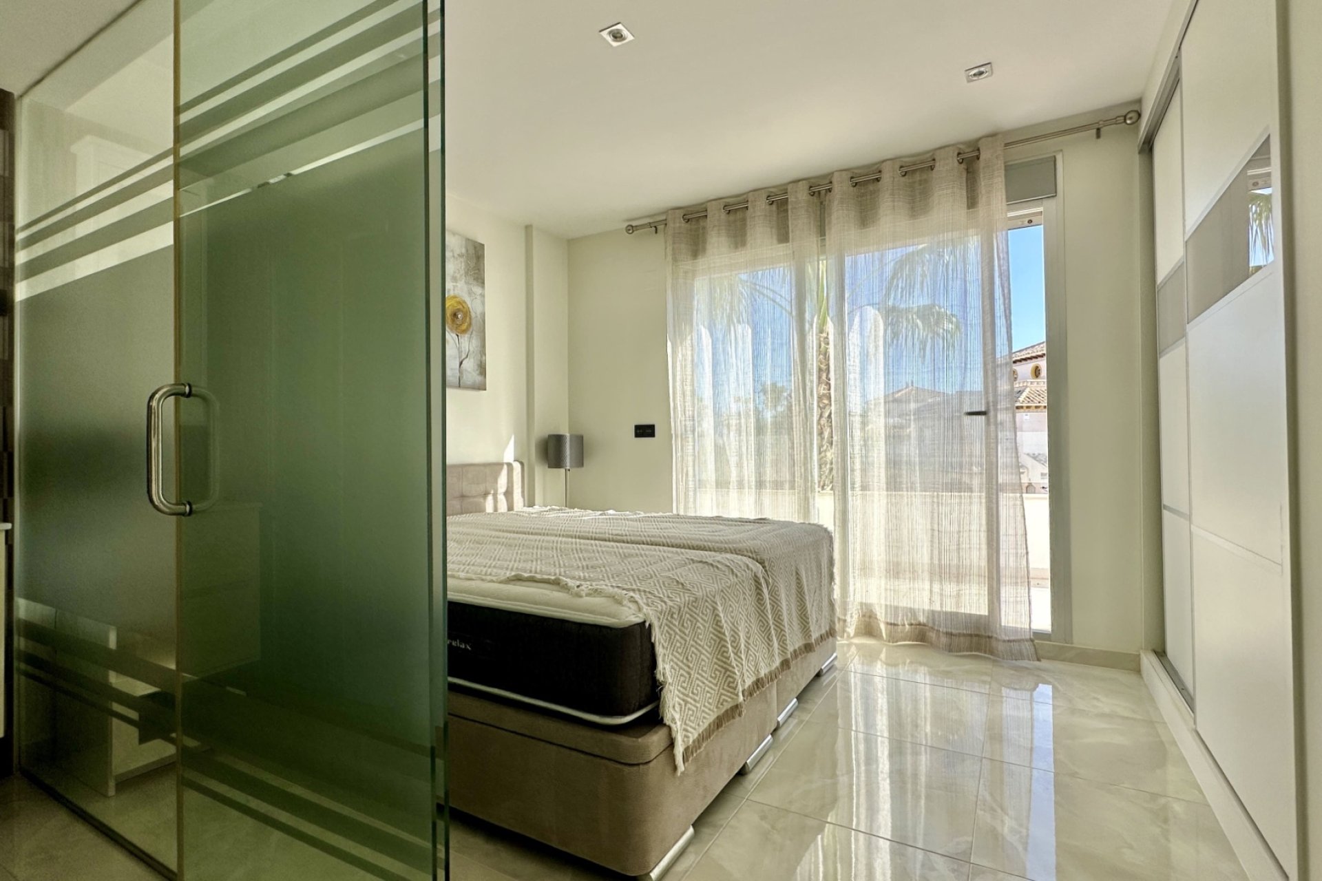 Revente - Villa - Orihuela Costa - Lomas de Cabo Roig