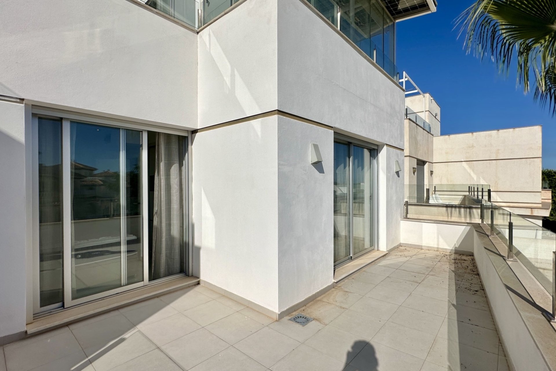 Revente - Villa - Orihuela Costa - Lomas de Cabo Roig