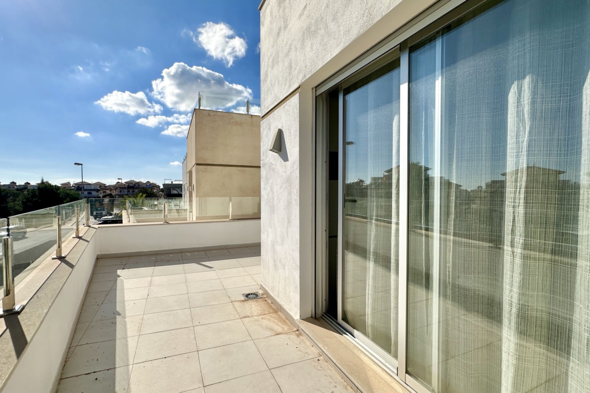 Revente - Villa - Orihuela Costa - Lomas de Cabo Roig