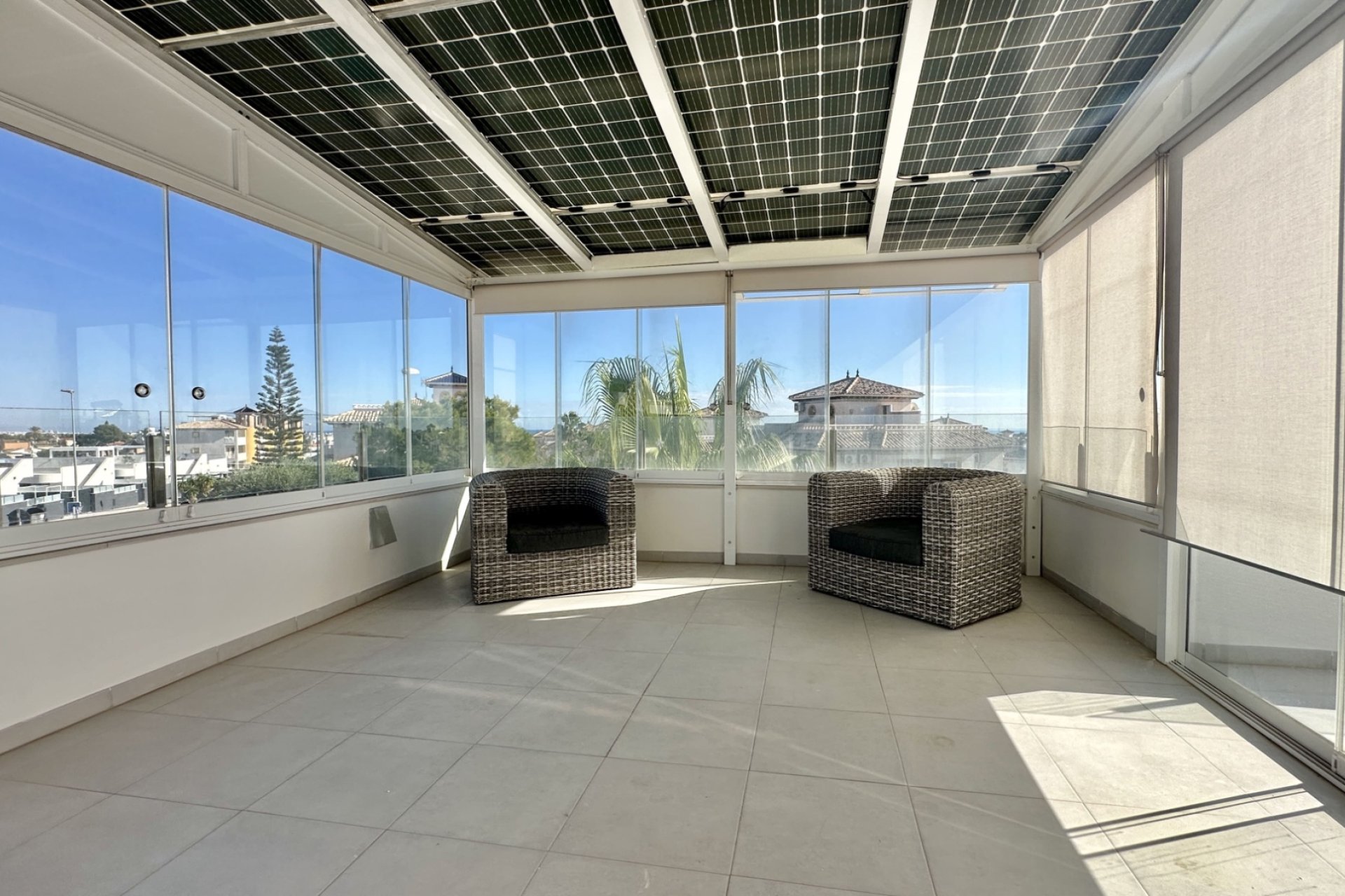 Revente - Villa - Orihuela Costa - Lomas de Cabo Roig