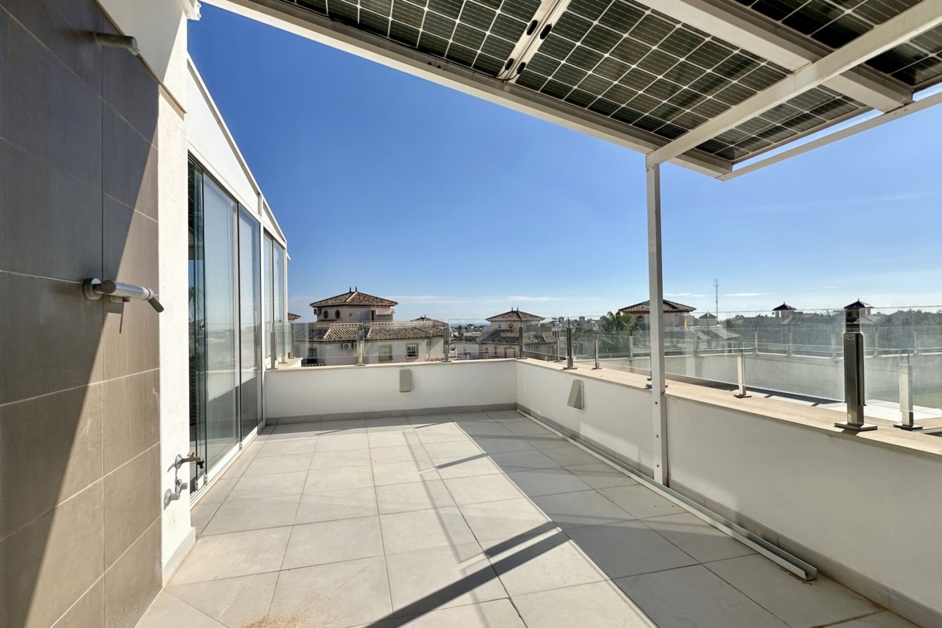 Revente - Villa - Orihuela Costa - Lomas de Cabo Roig