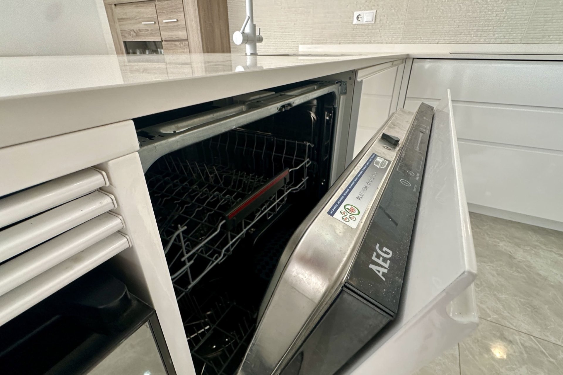 Revente - Villa - Orihuela Costa - Los Altos