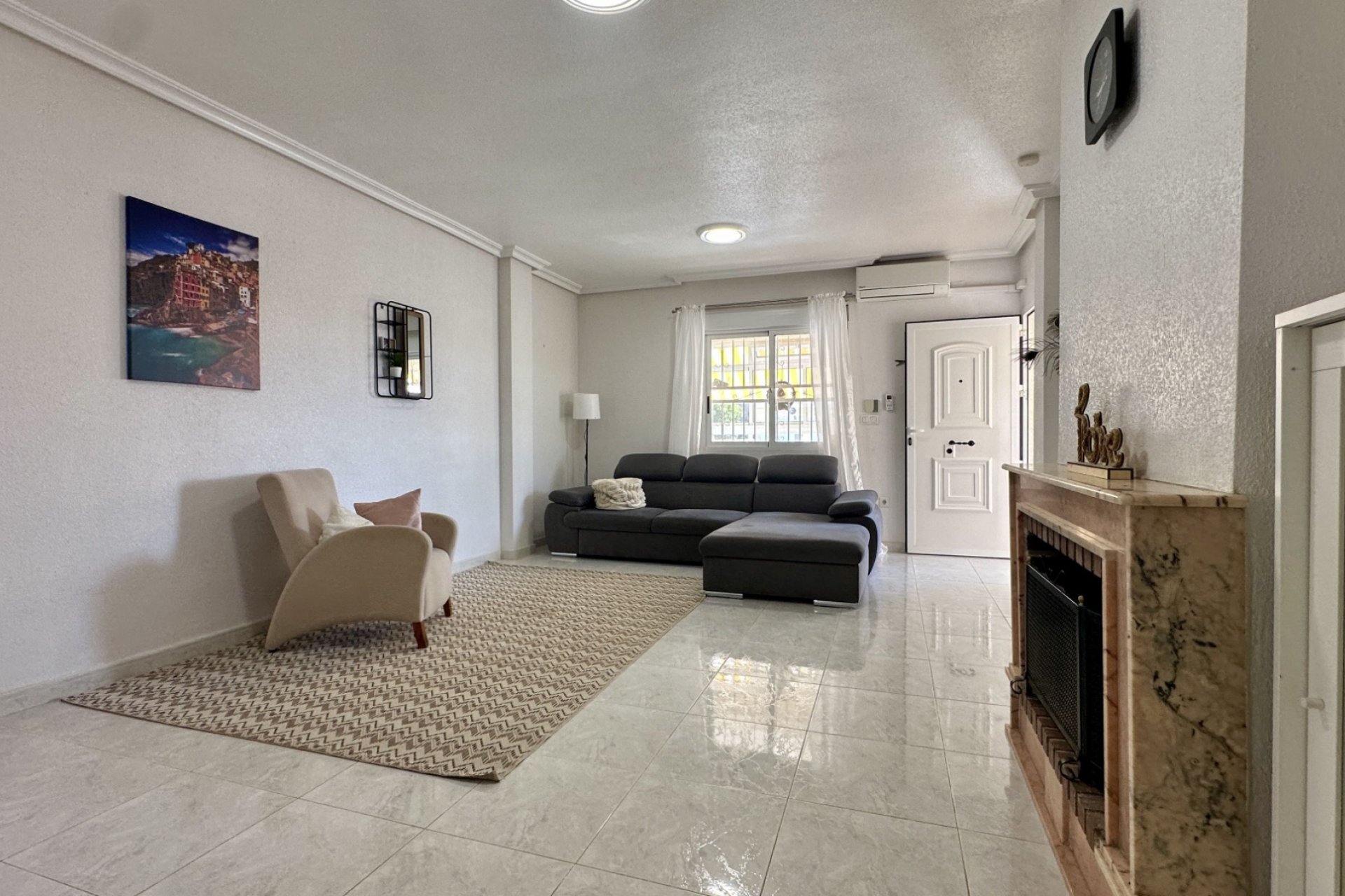 Revente - Villa - Orihuela Costa - Los Altos