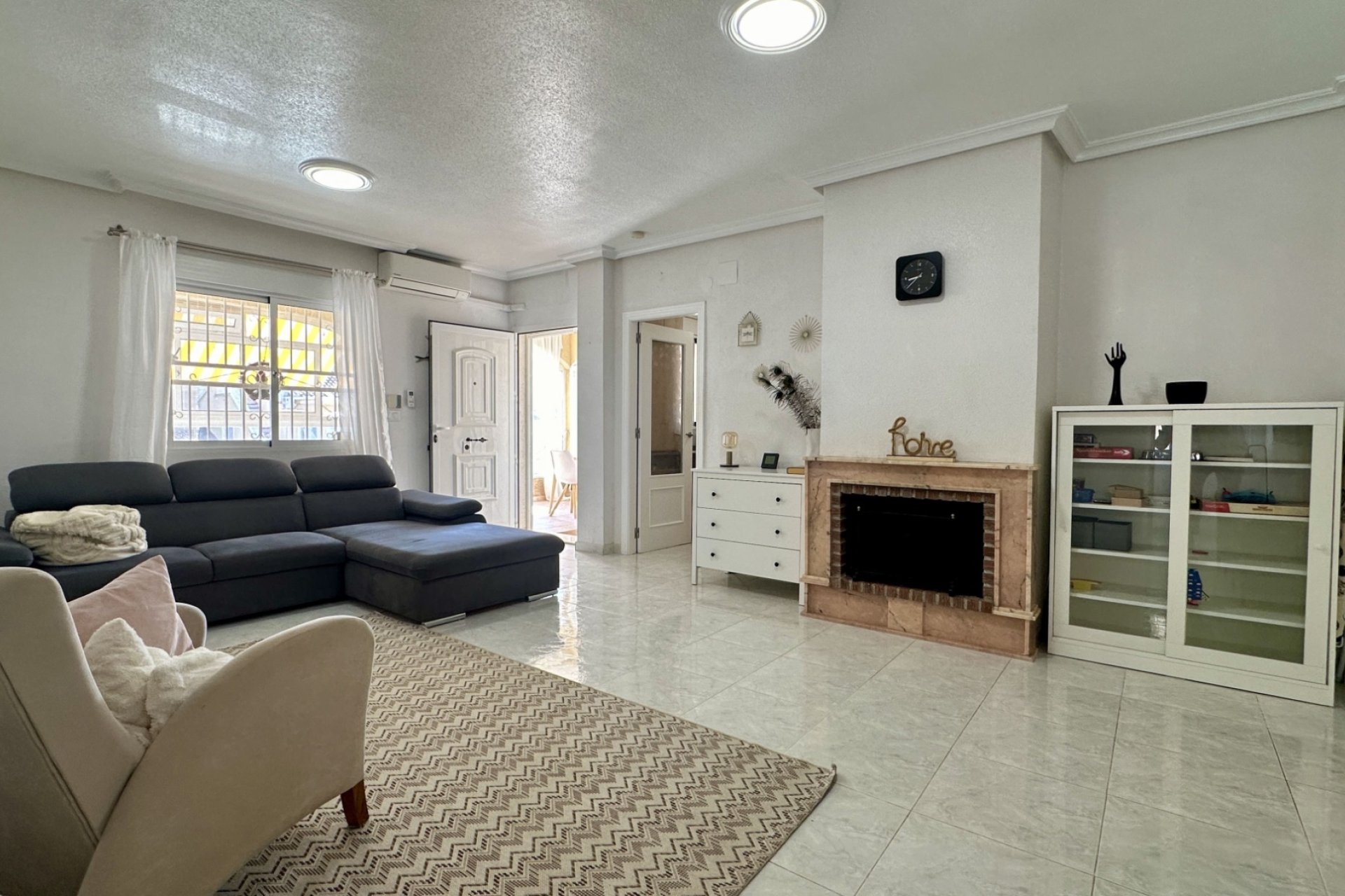 Revente - Villa - Orihuela Costa - Los Altos