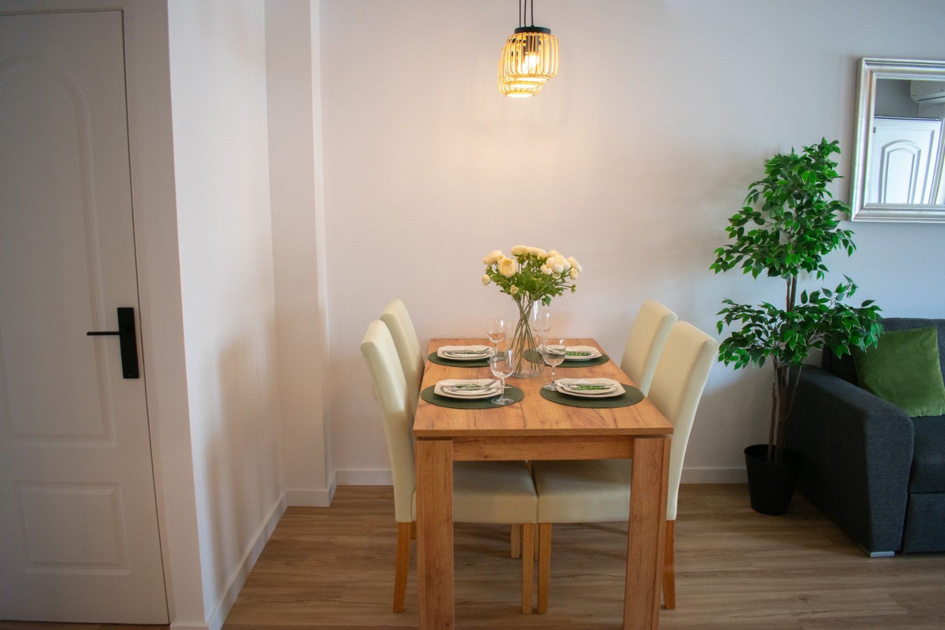 Revente - Villa - Orihuela Costa - Punta Prima