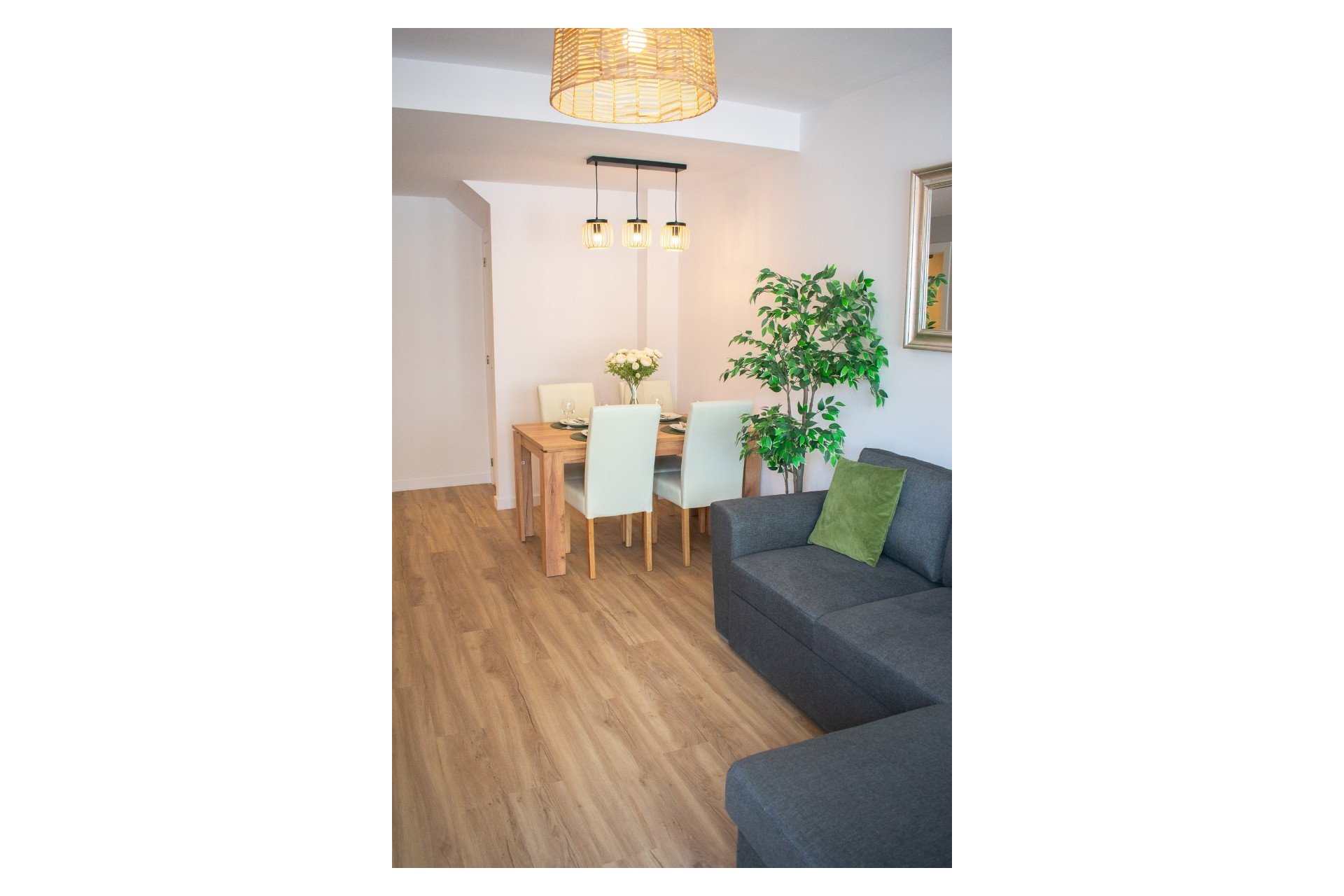 Revente - Villa - Orihuela Costa - Punta Prima