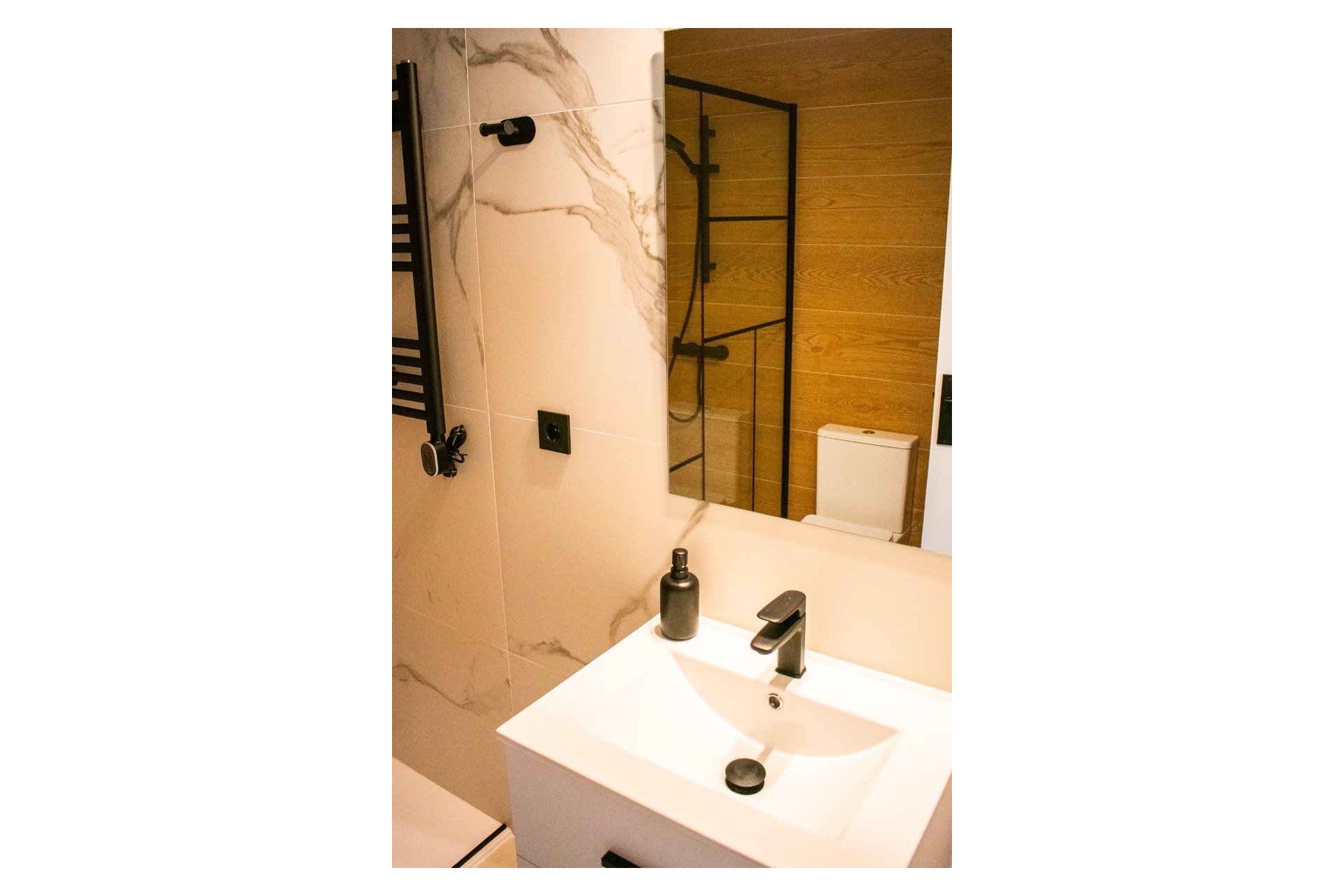 Revente - Villa - Orihuela Costa - Punta Prima