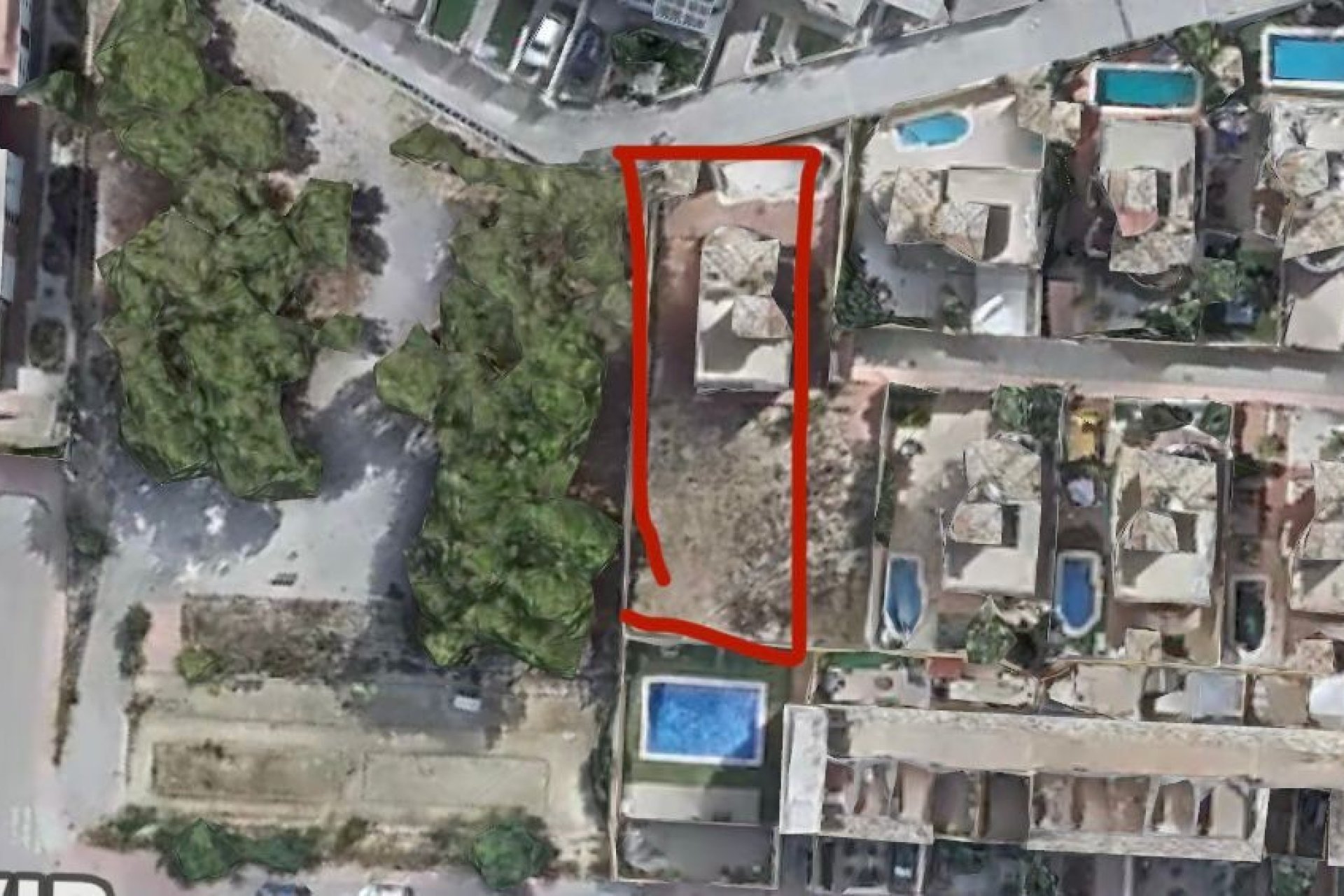 Revente - Villa - Orihuela Costa - Villamartín