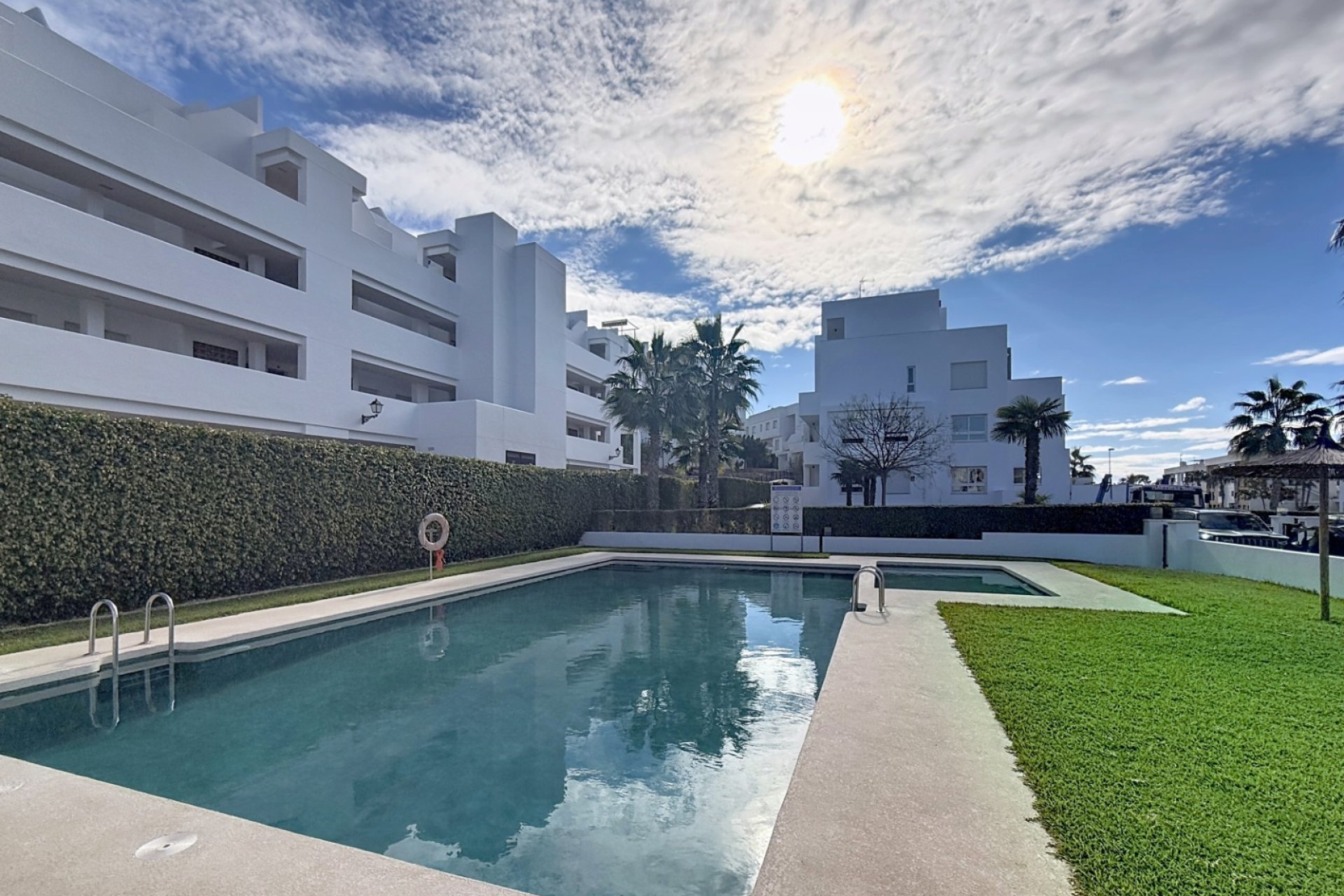 Revente - Villa - Orihuela Costa - Villamartín