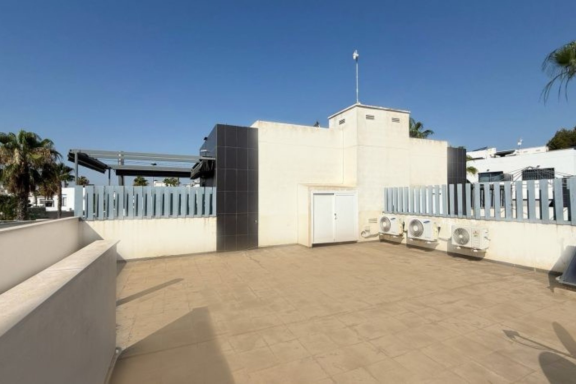 Revente - Villa - Orihuela Costa - Villamartín