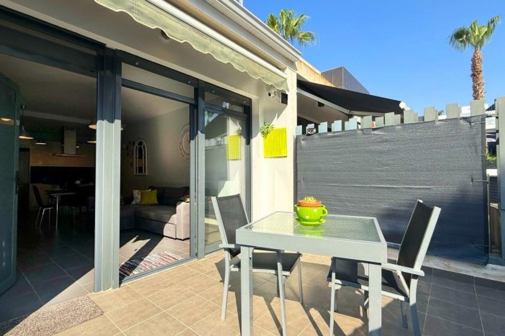 Revente - Villa - Orihuela Costa - Villamartín