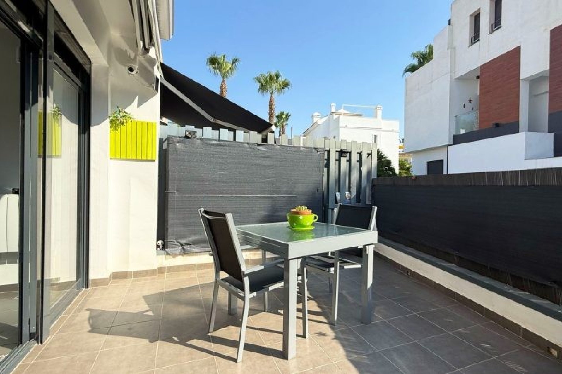 Revente - Villa - Orihuela Costa - Villamartín