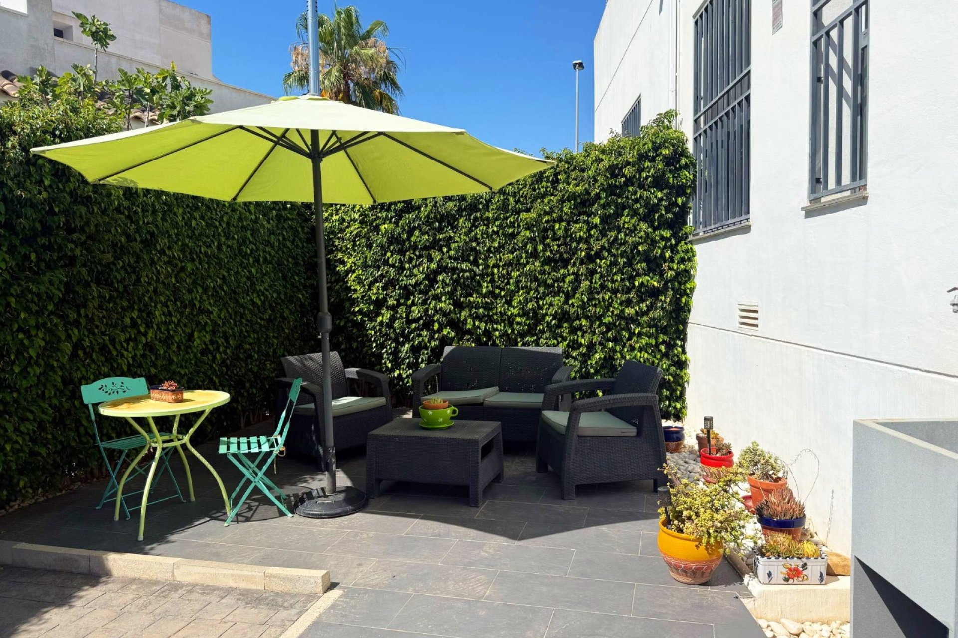 Revente - Villa - Orihuela Costa - Villamartín