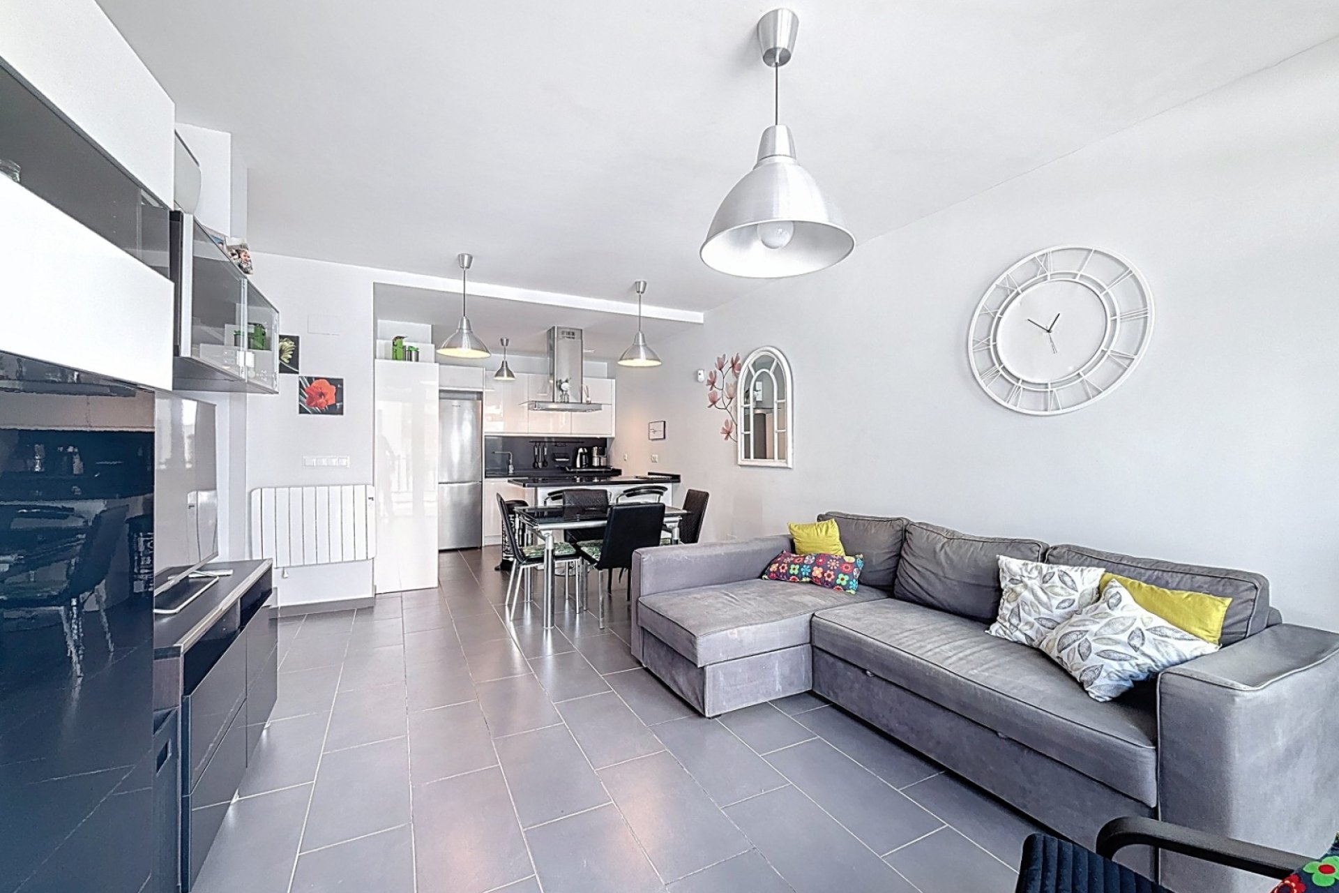 Revente - Villa - Orihuela Costa - Villamartín