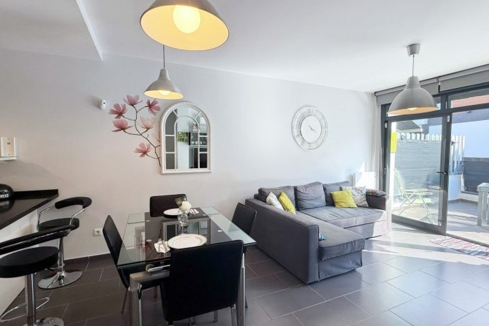 Revente - Villa - Orihuela Costa - Villamartín