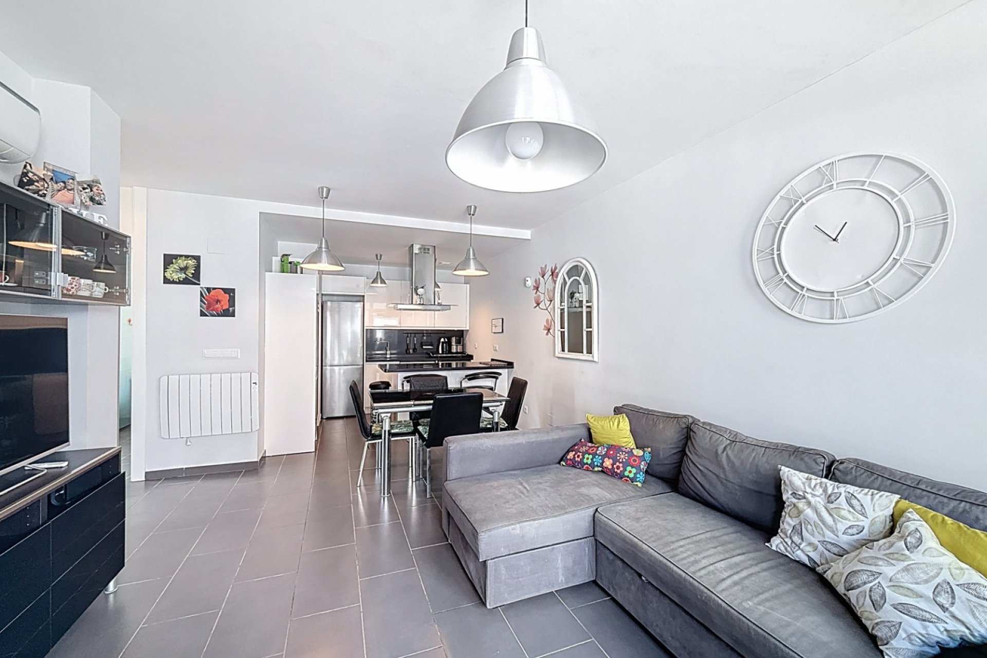 Revente - Villa - Orihuela Costa - Villamartín