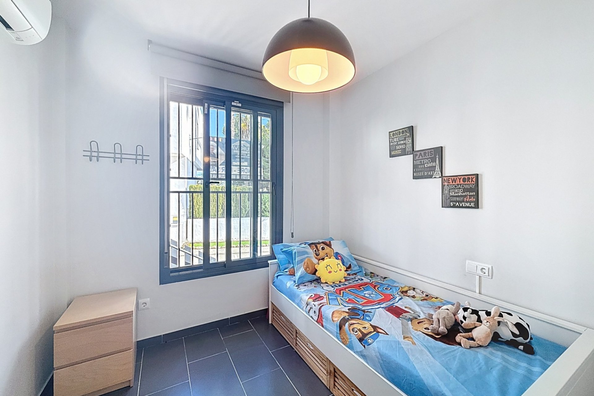 Revente - Villa - Orihuela Costa - Villamartín