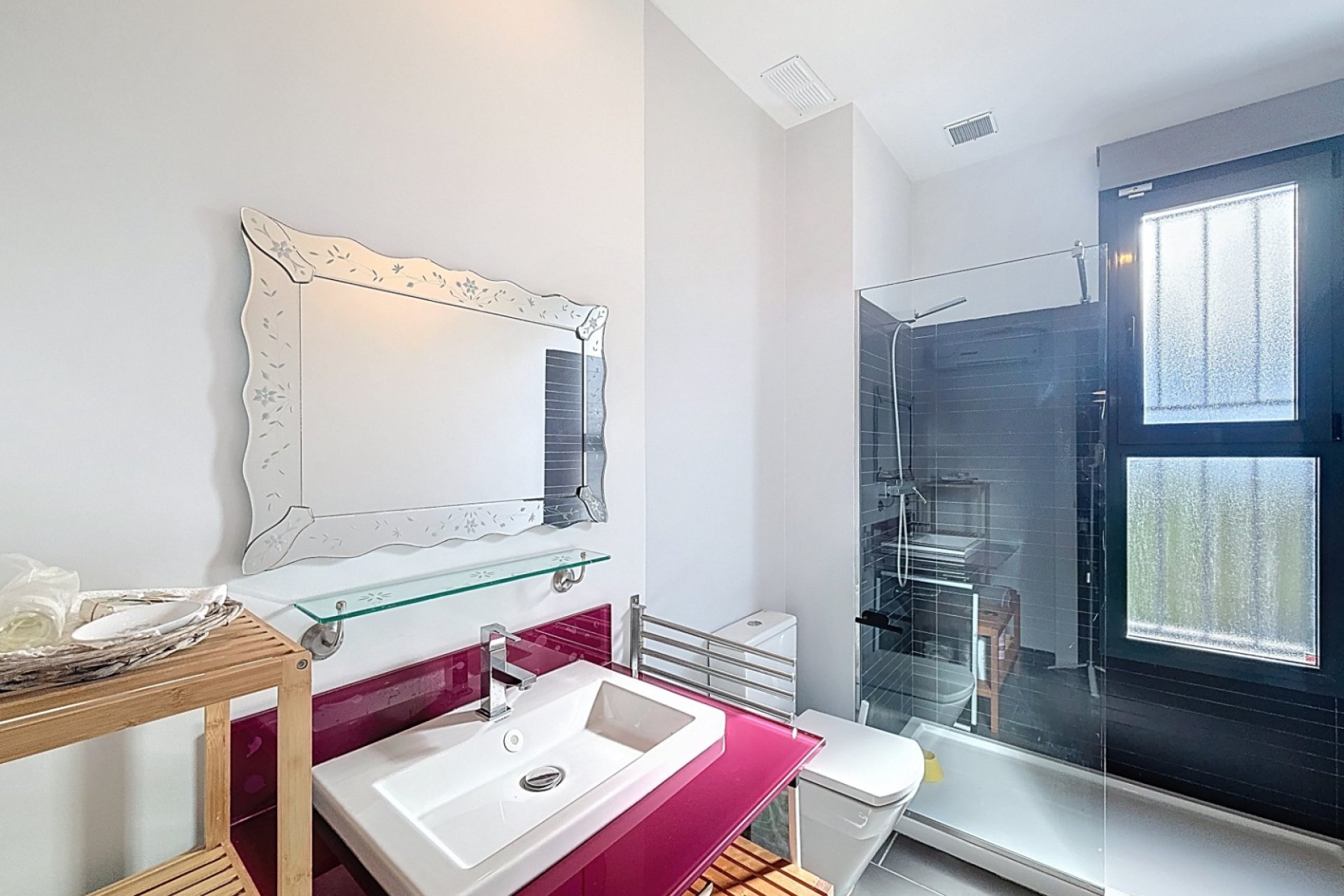 Revente - Villa - Orihuela Costa - Villamartín