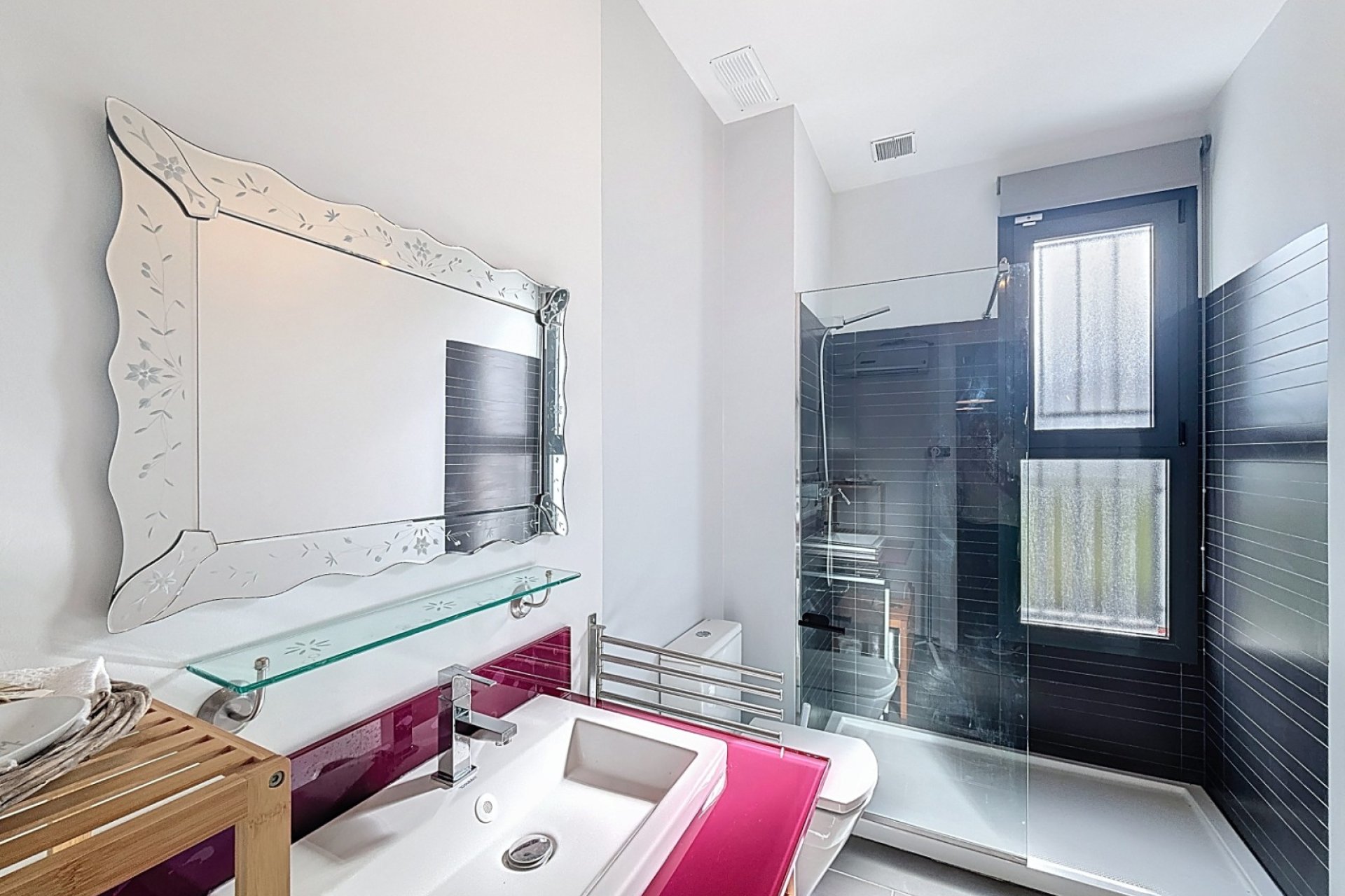 Revente - Villa - Orihuela Costa - Villamartín