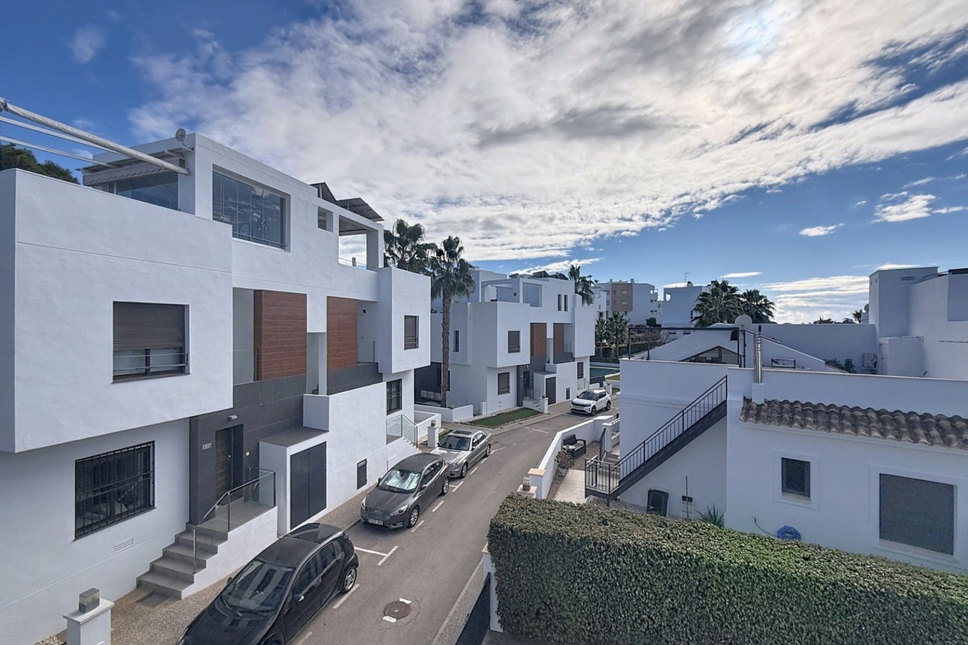 Revente - Villa - Orihuela Costa - Villamartín