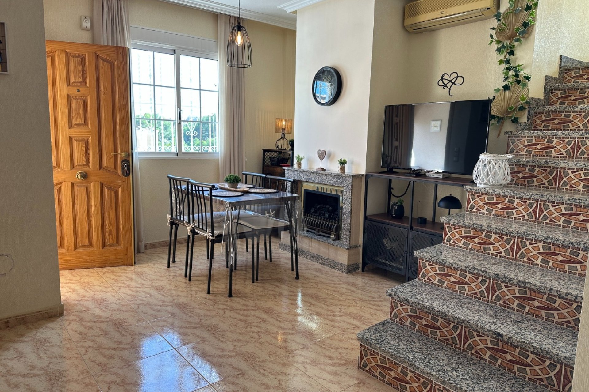 Revente - Villa - Orihuela Costa - Villamartín