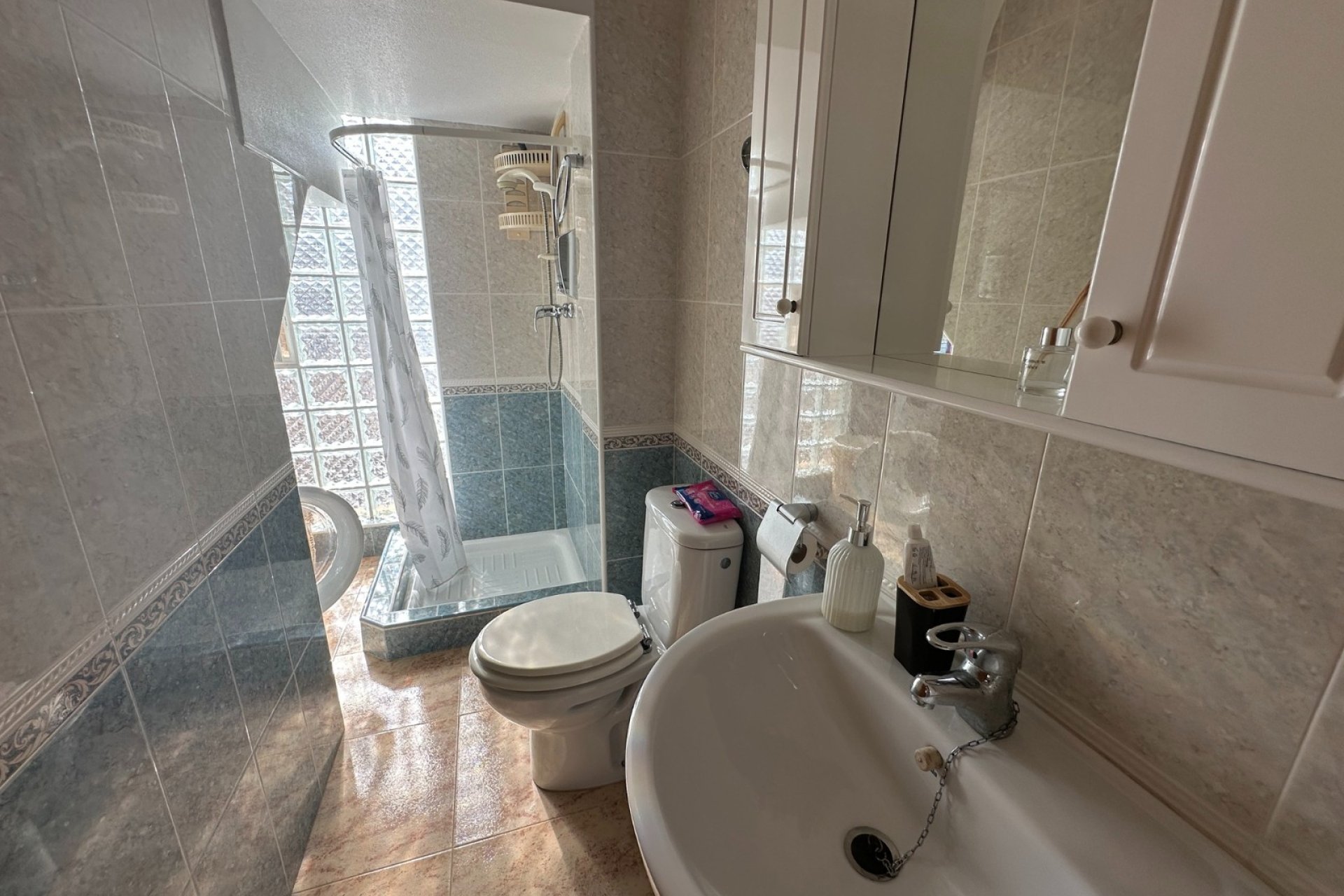 Revente - Villa - Orihuela Costa - Villamartín