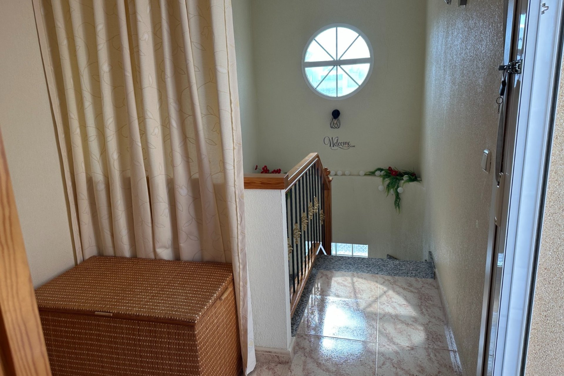 Revente - Villa - Orihuela Costa - Villamartín